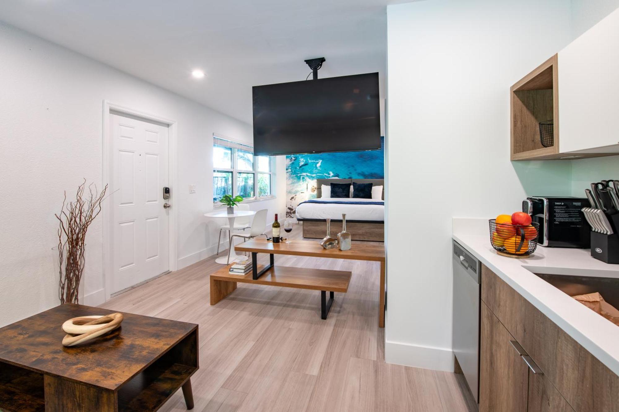 Junior Suite