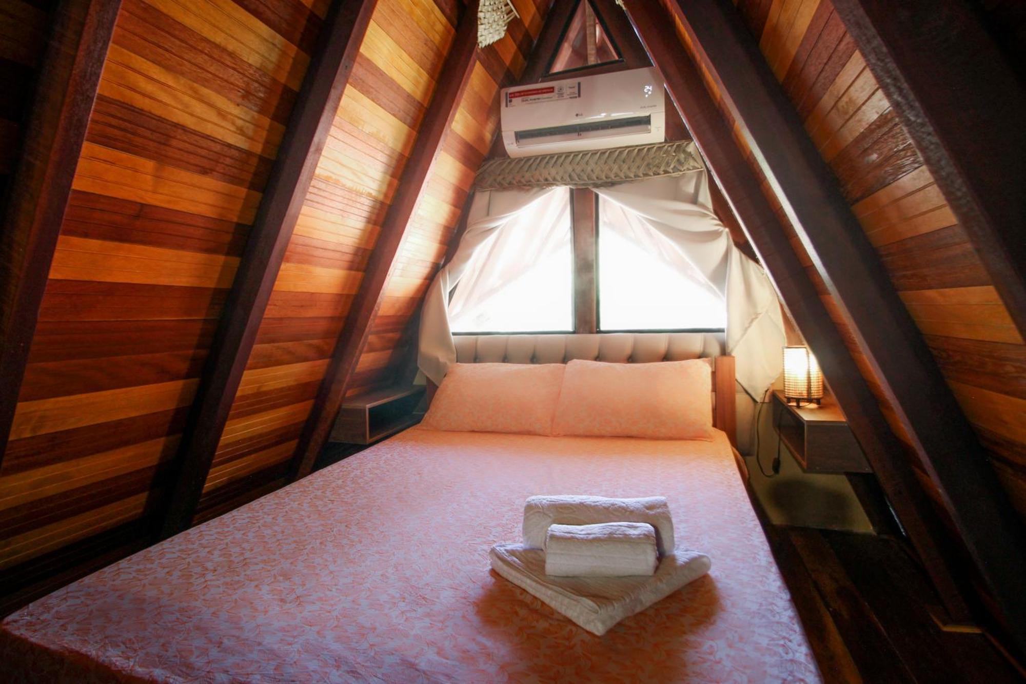 Superior Chalet