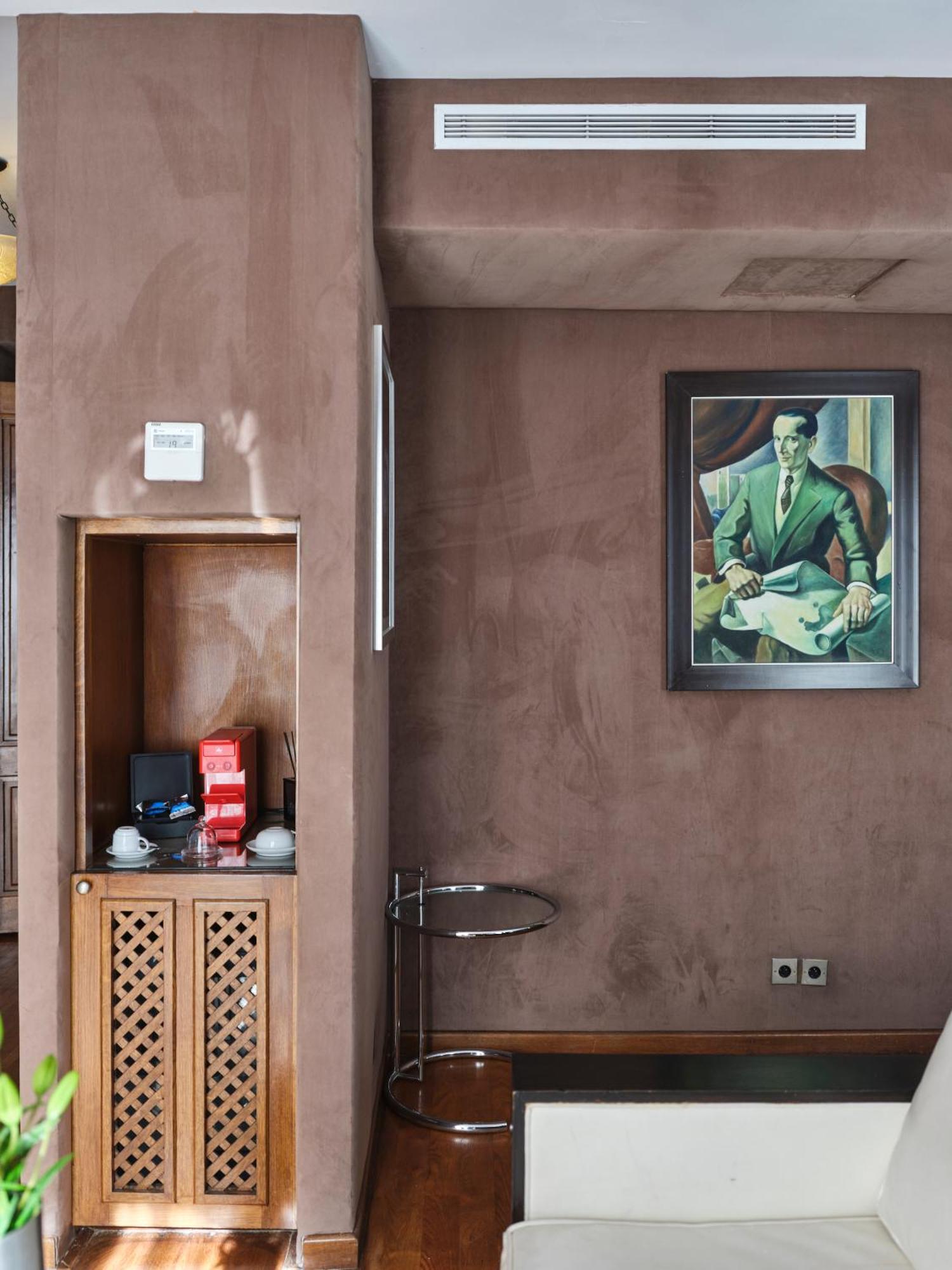 Executive Double Room