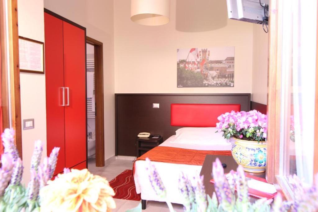 Single Room