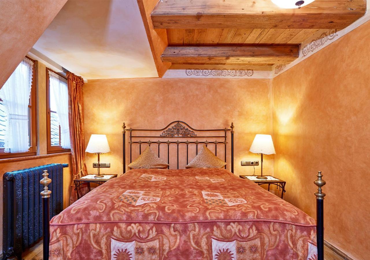 Small Double Room