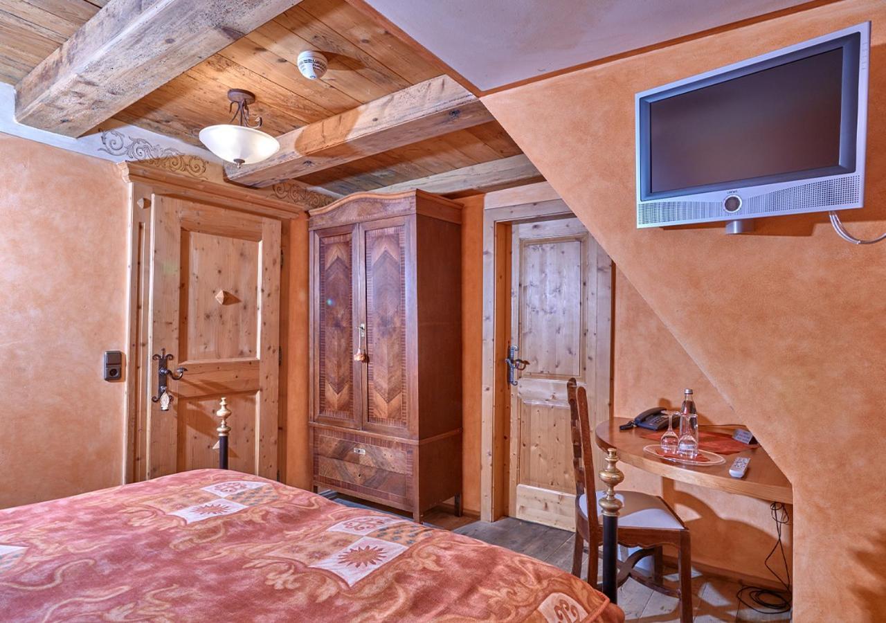 Small Double Room