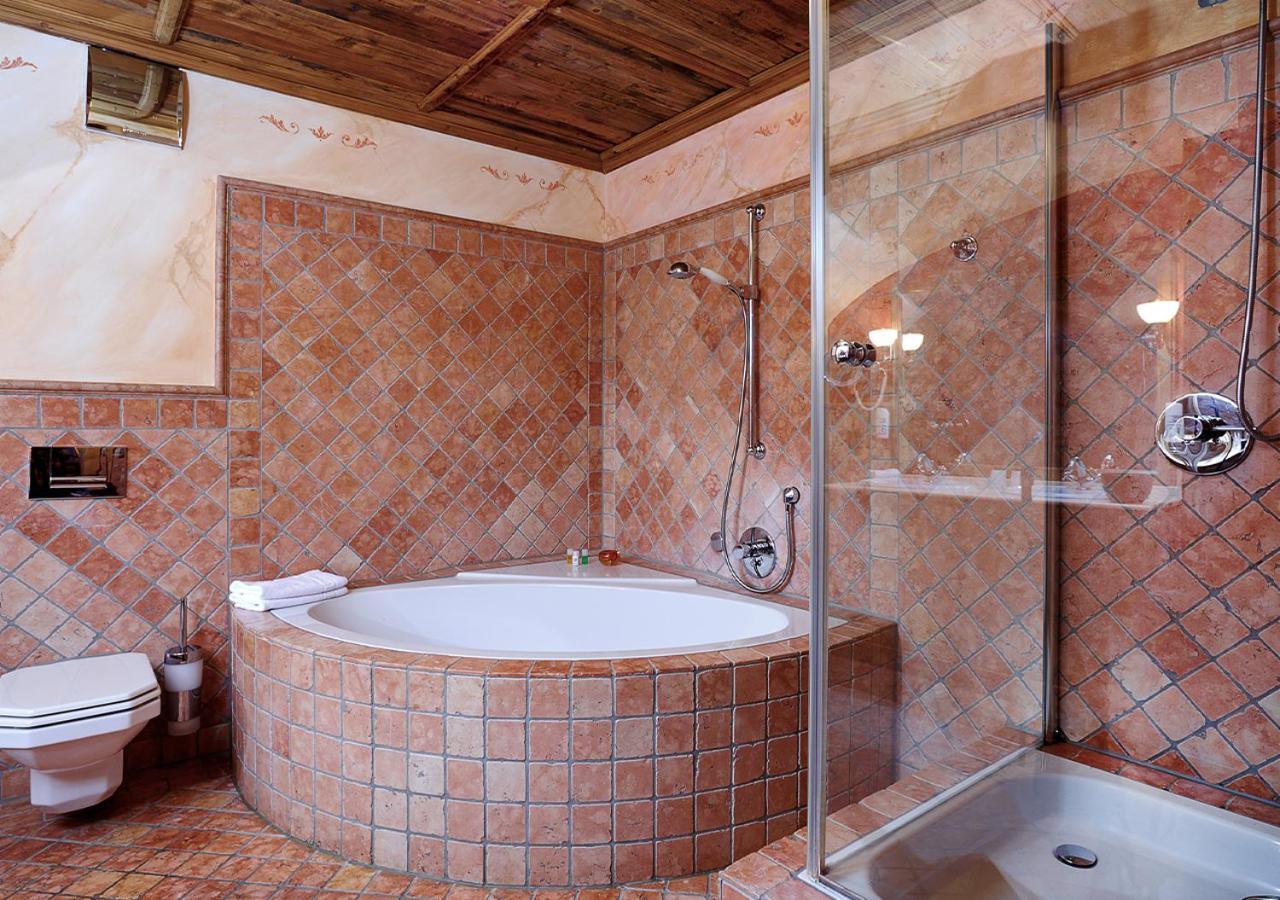 Romantic Double Room