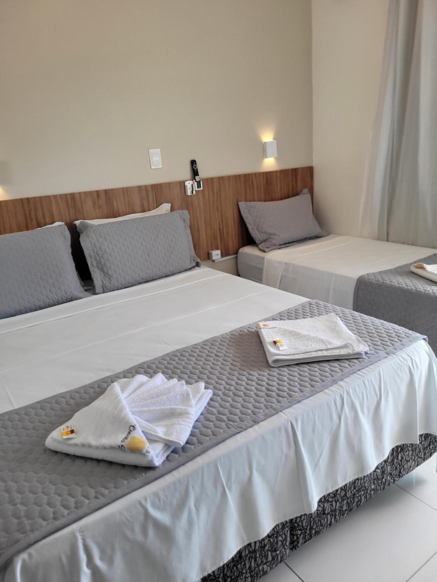 Triple Room Balcony First Floor