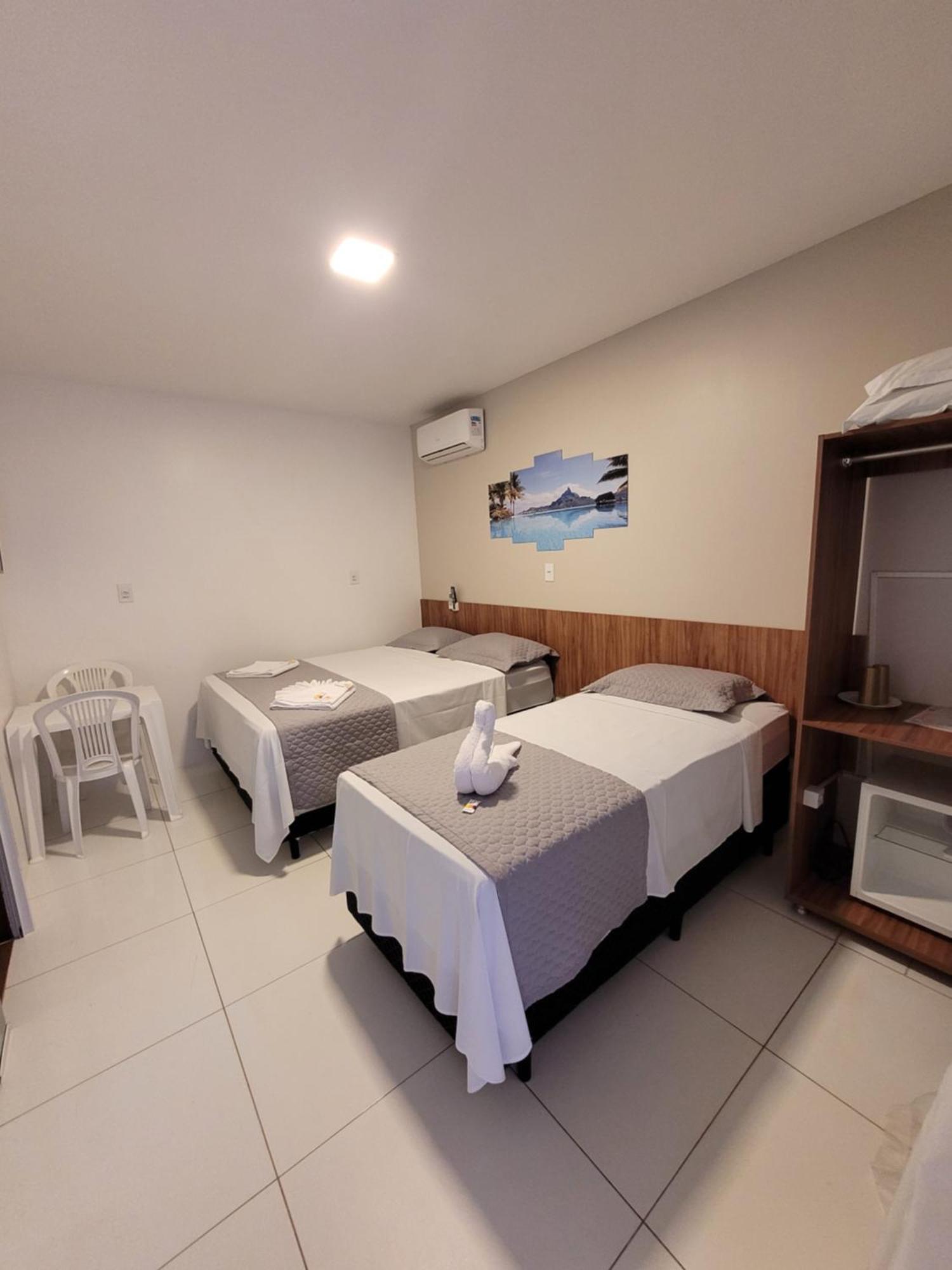 Triple Room Ground Floor