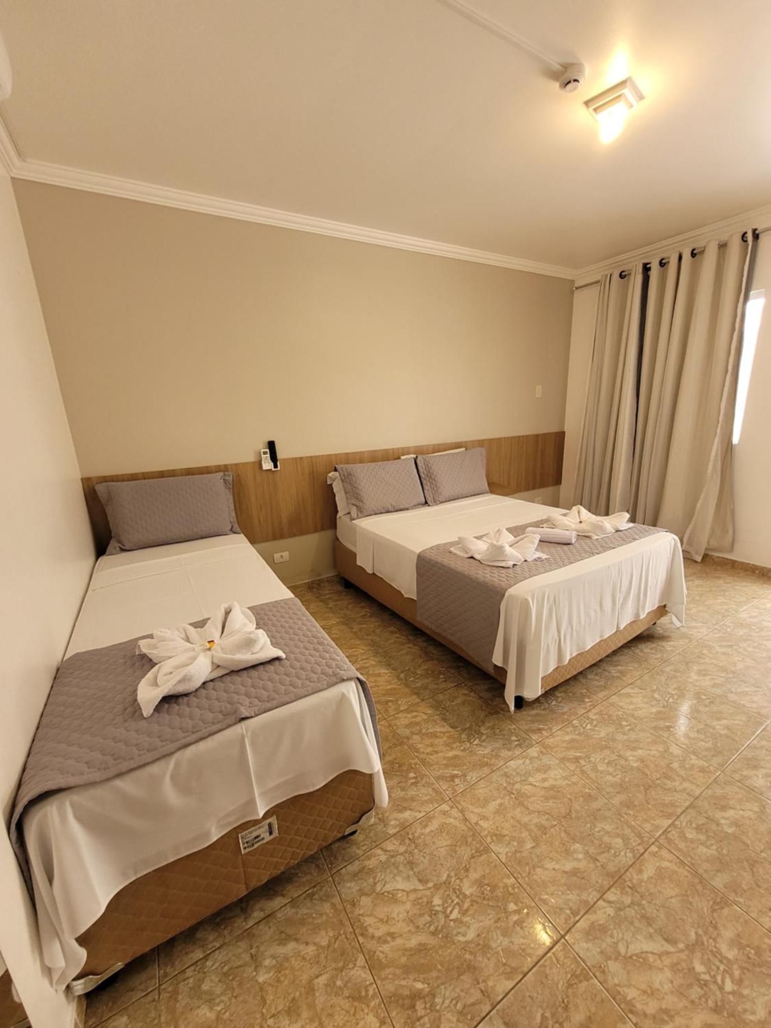 Triple Room Ground Floor