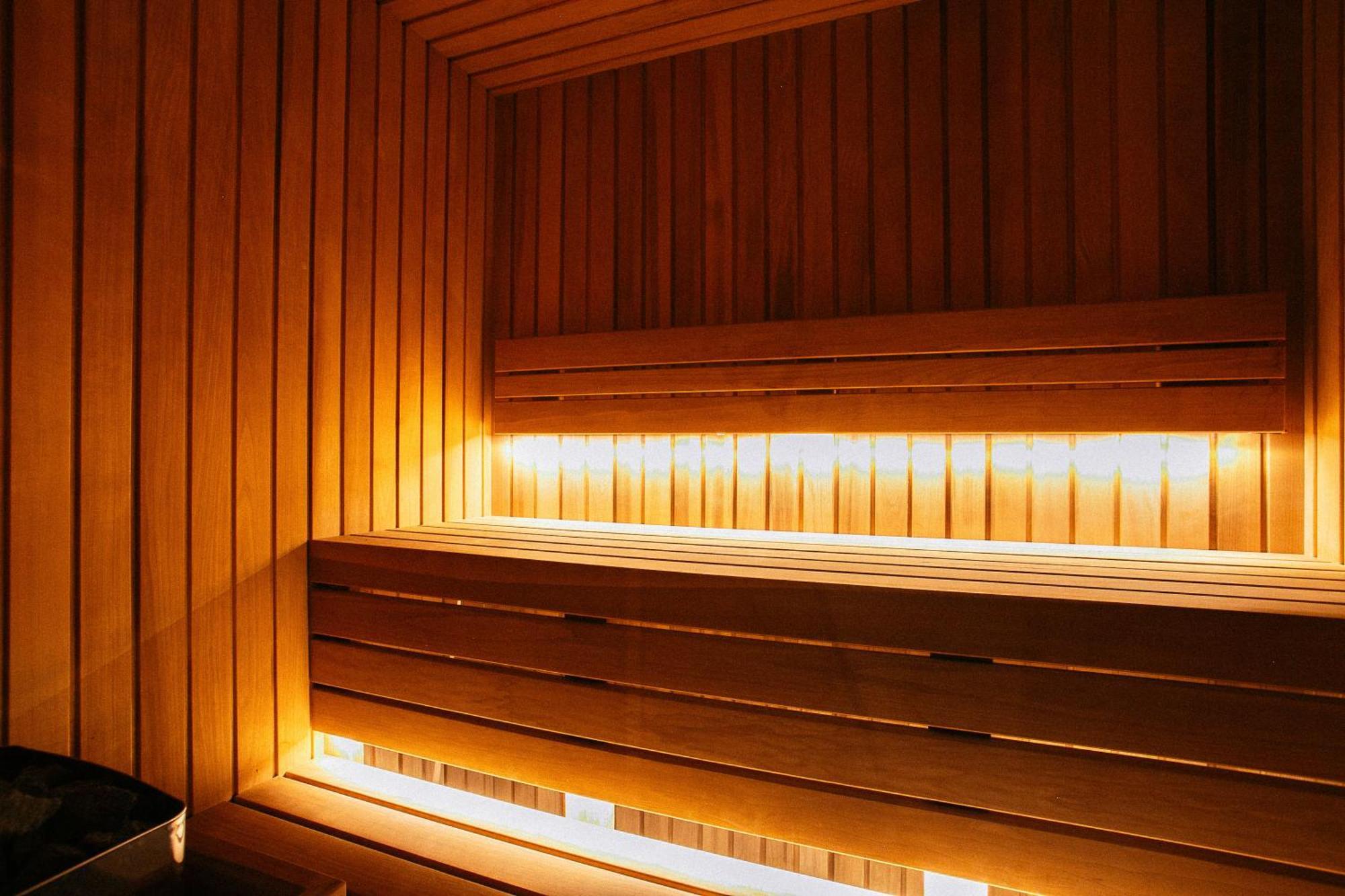 Suite Spa Bath