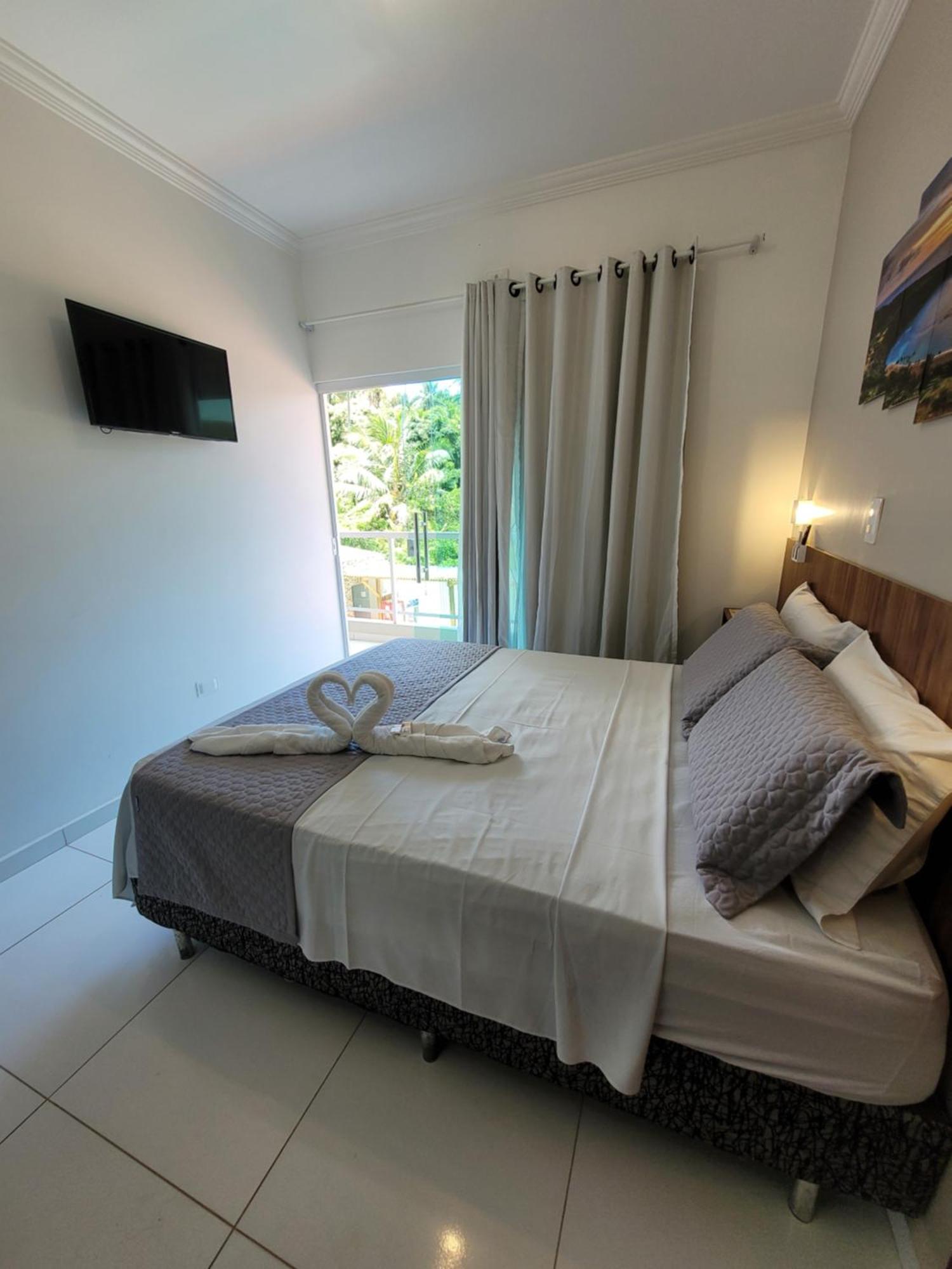 Double Room Balcony