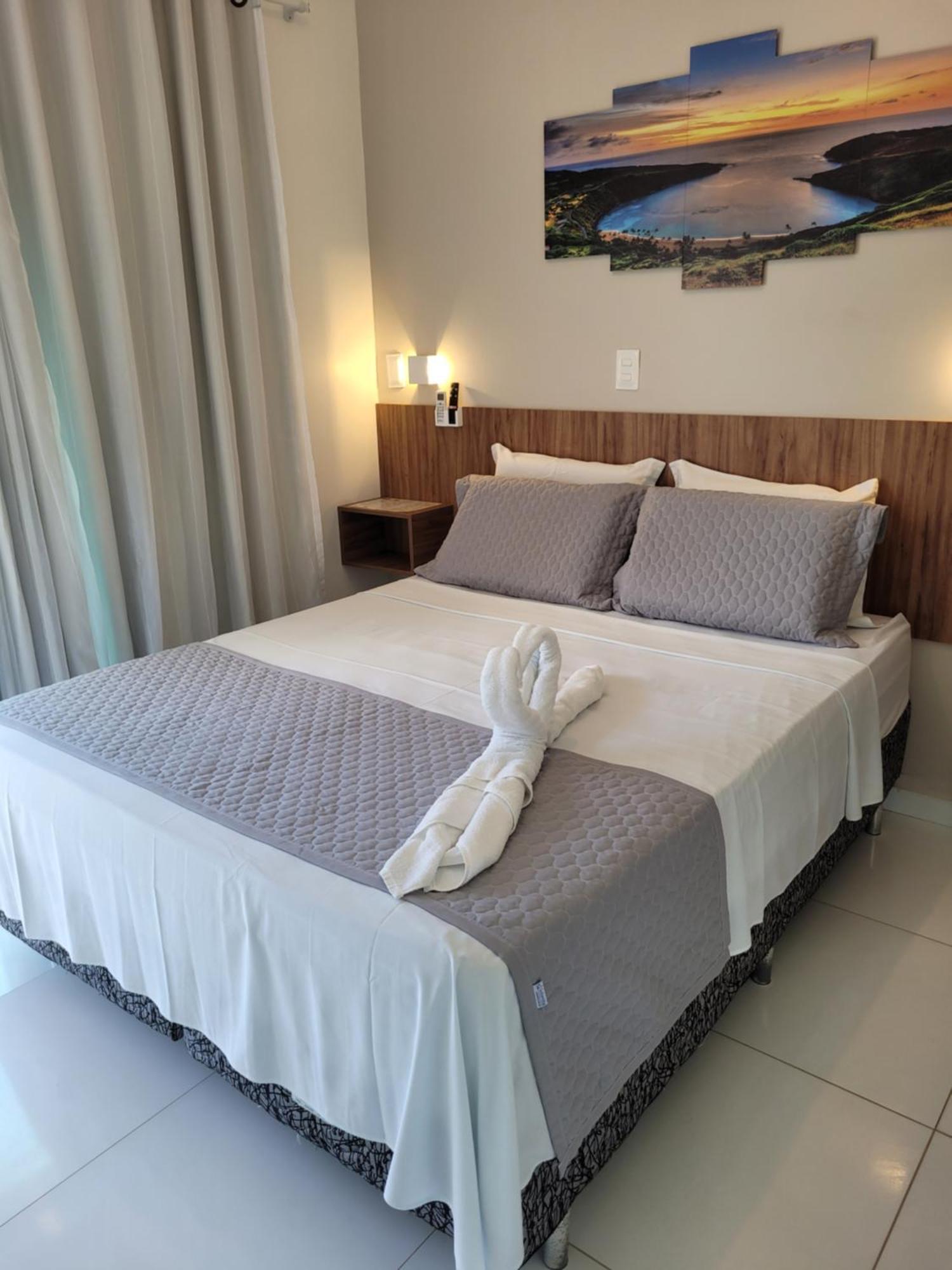 Double Room Balcony