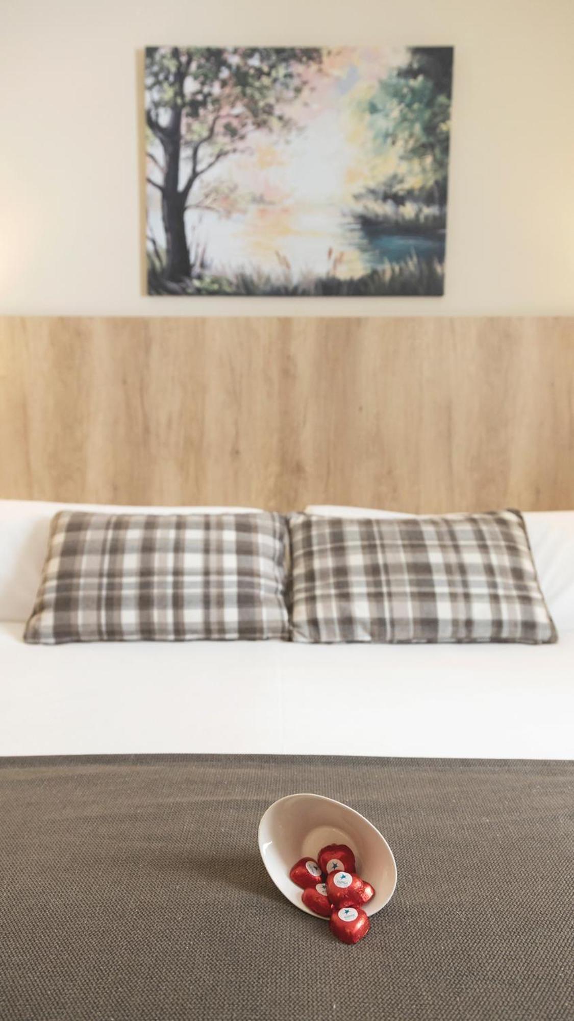 Double or Twin Room View