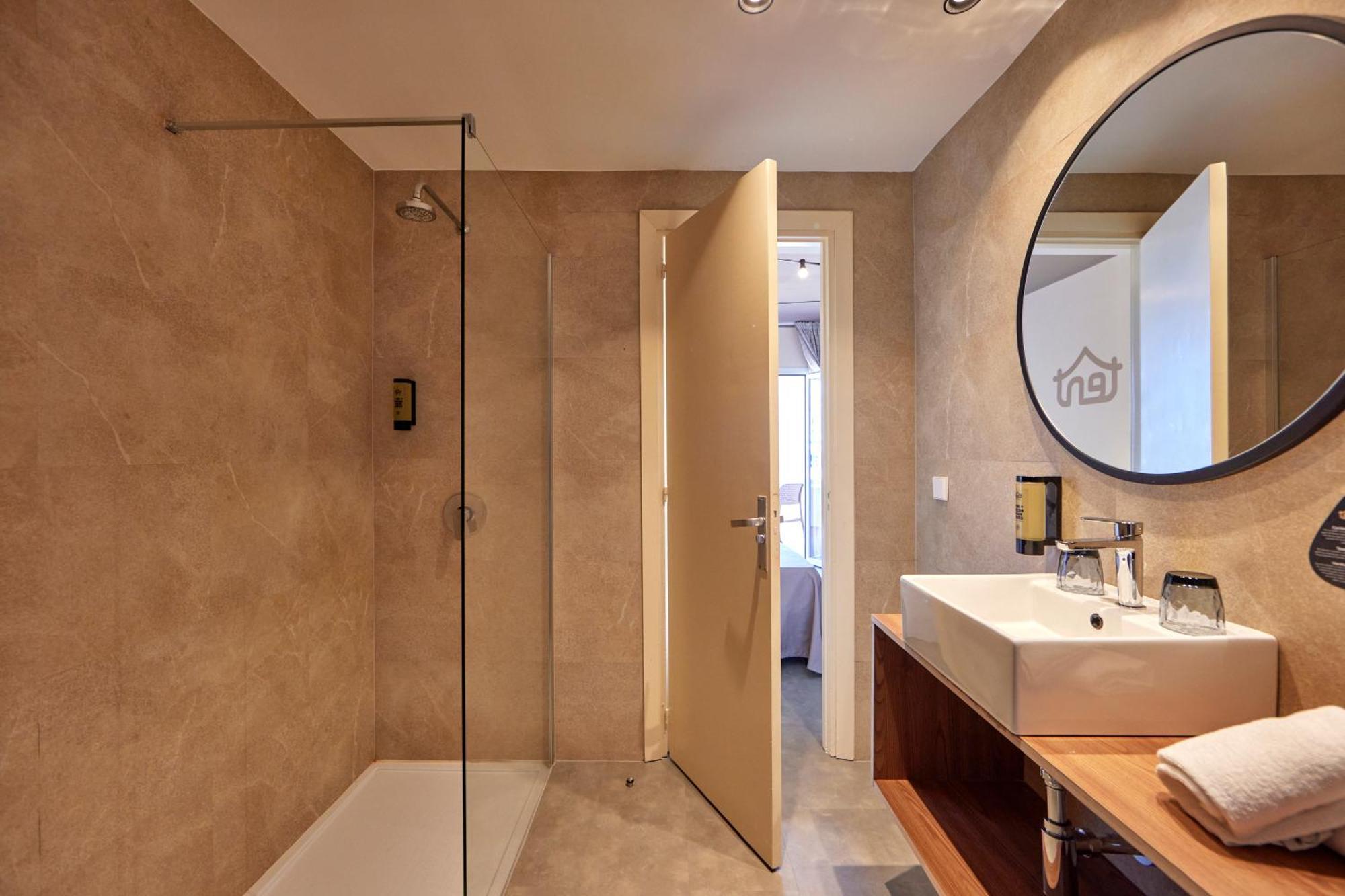 Single Room Unlimited Brunch