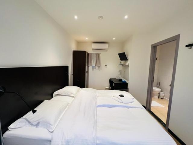 Standard Room Second Floor