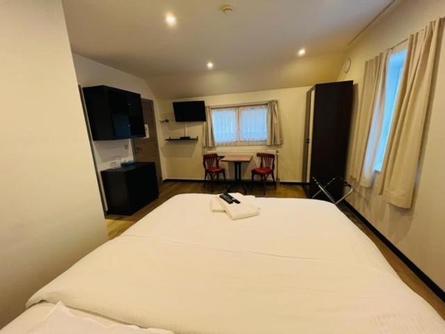 Standard Room Second Floor