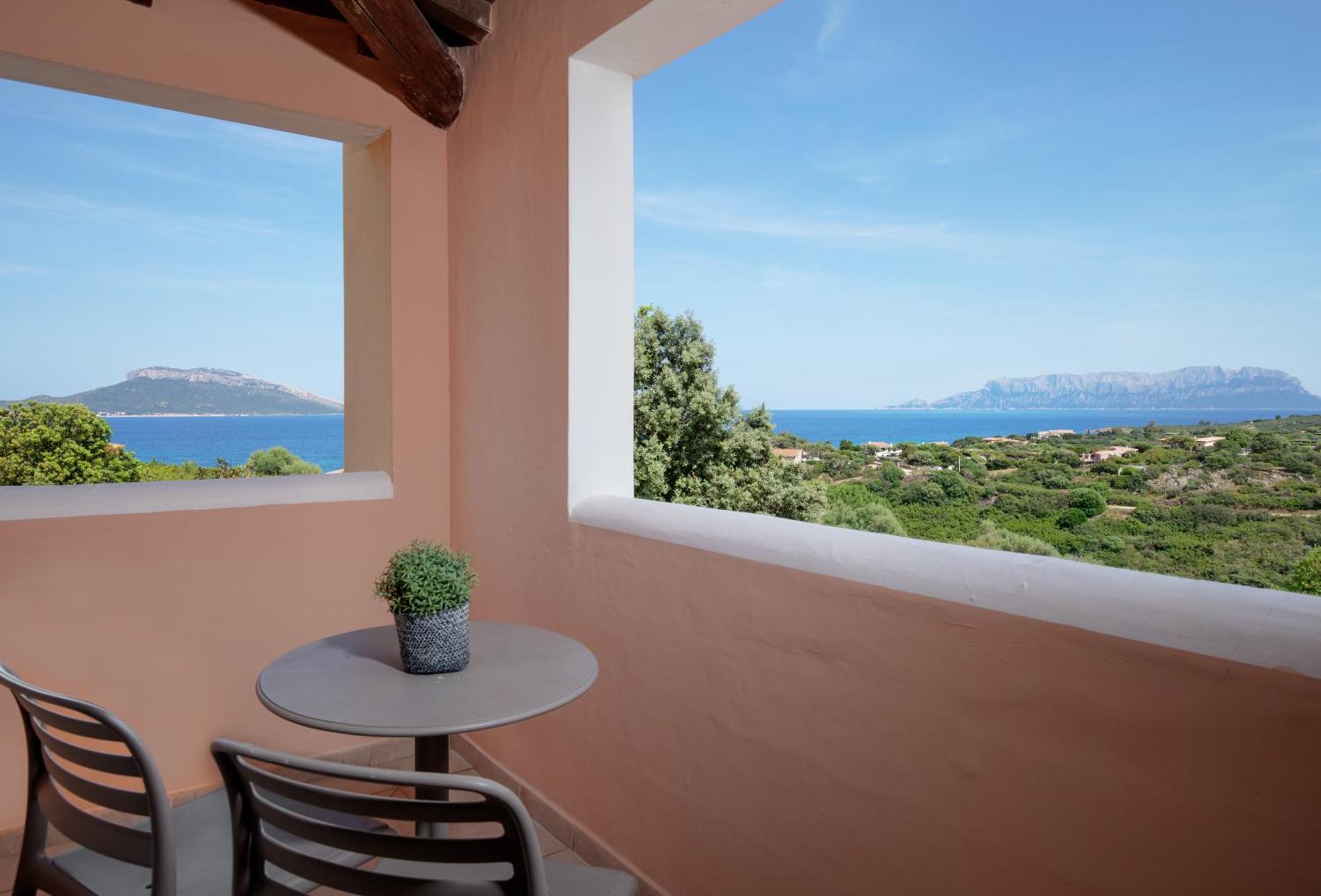 Double Room Sea View