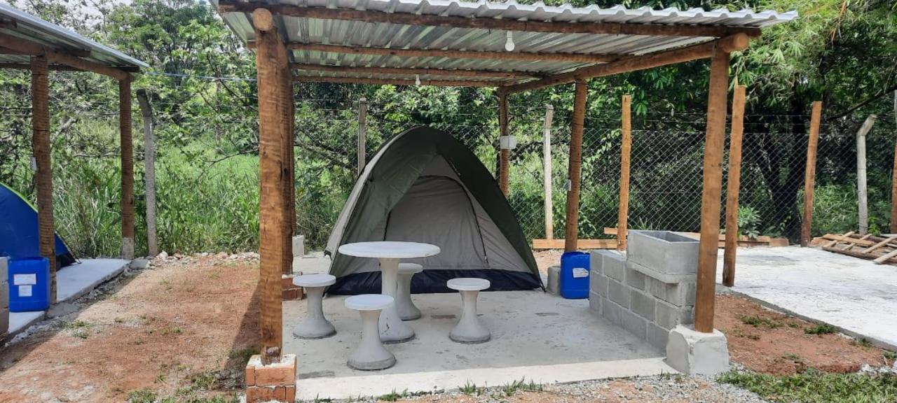 Tent