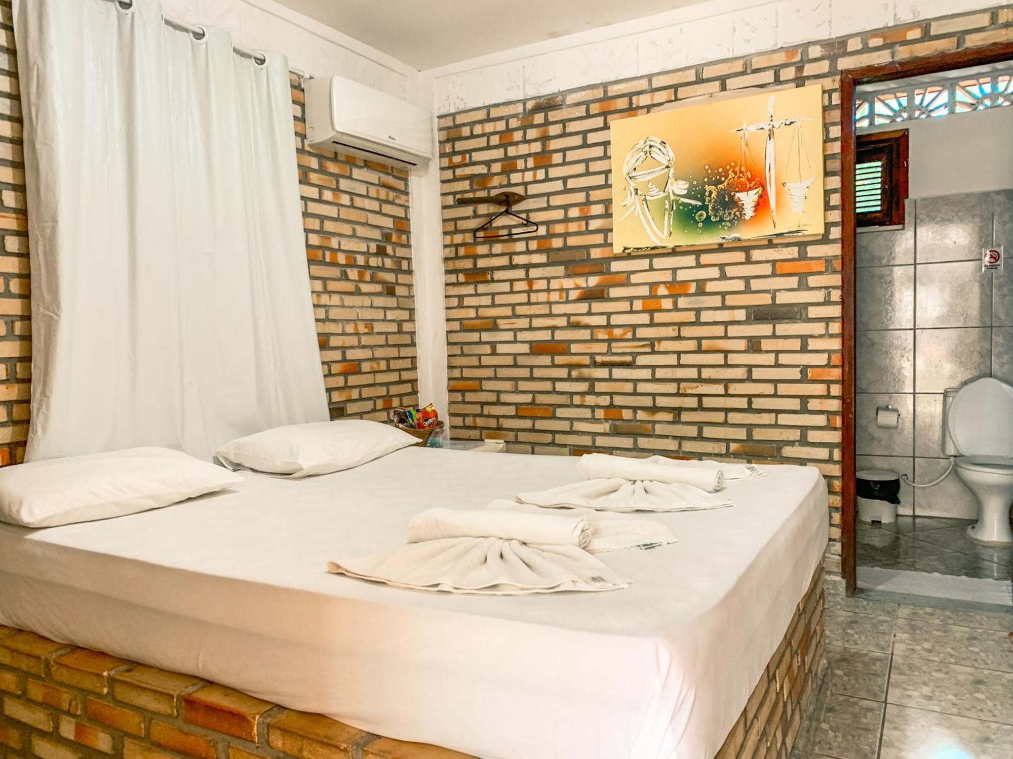 Double Room Balcony
