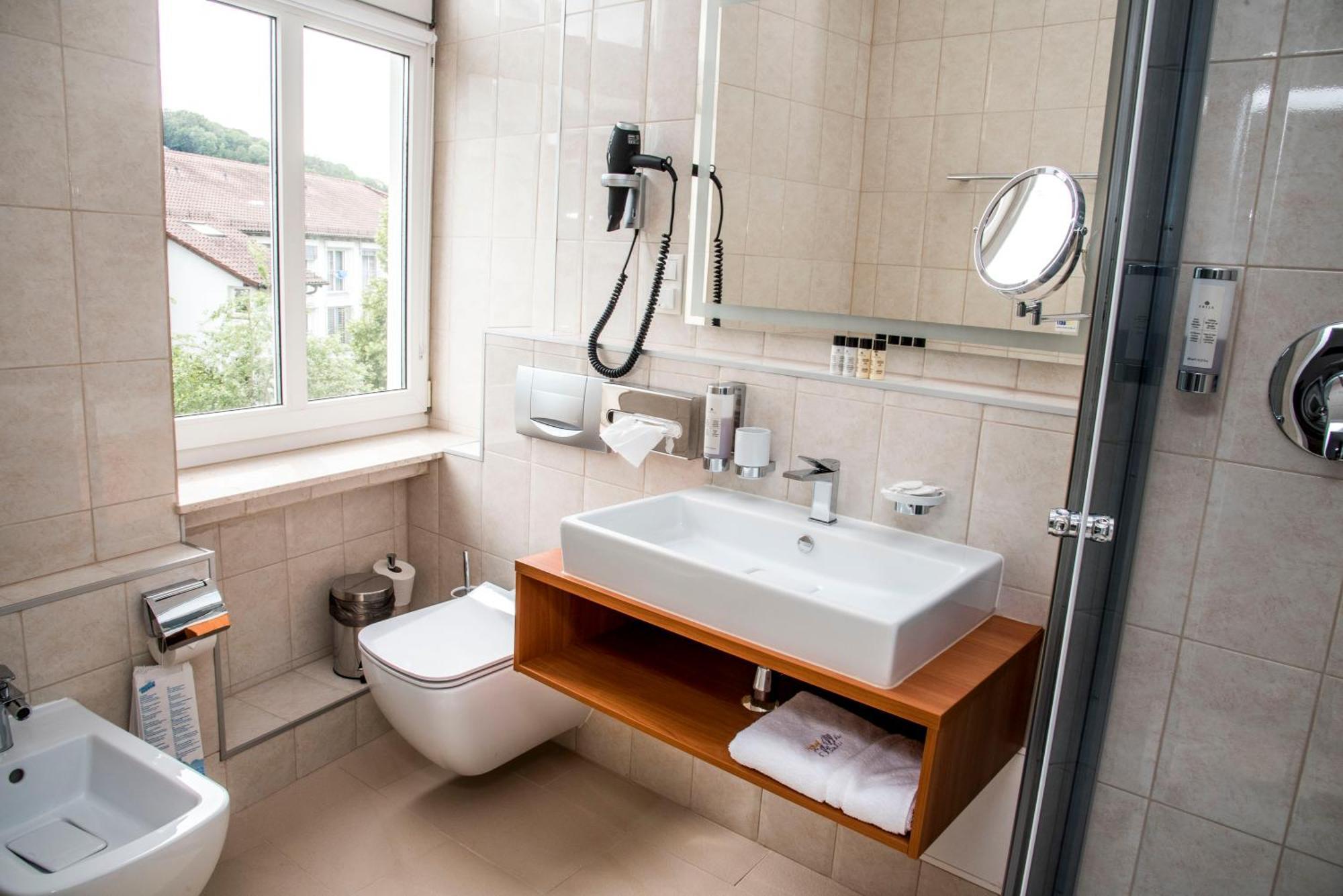 Superior Single Room Balcony