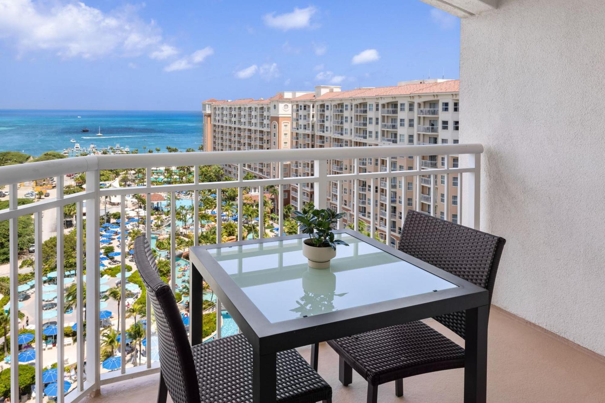 Queen Room Ocean View