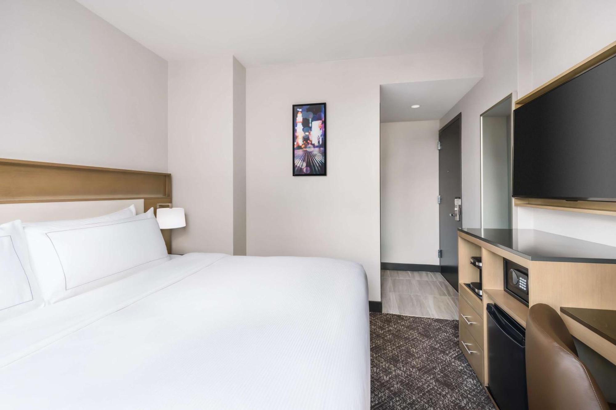 King Room View