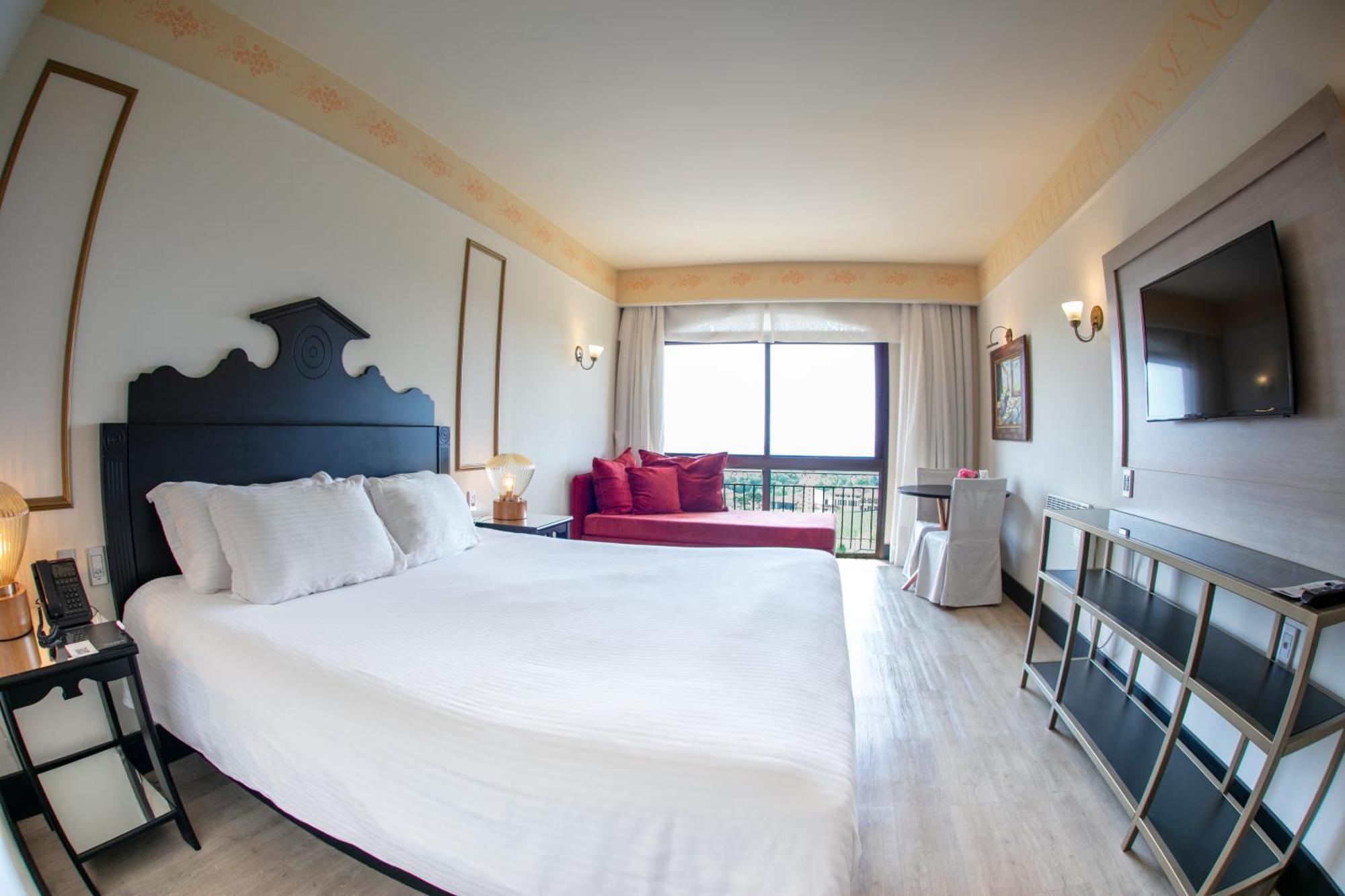 Regencial NS - Vista Panoramica, Deluxe Guest room, 1 King,1541036998:JPEG