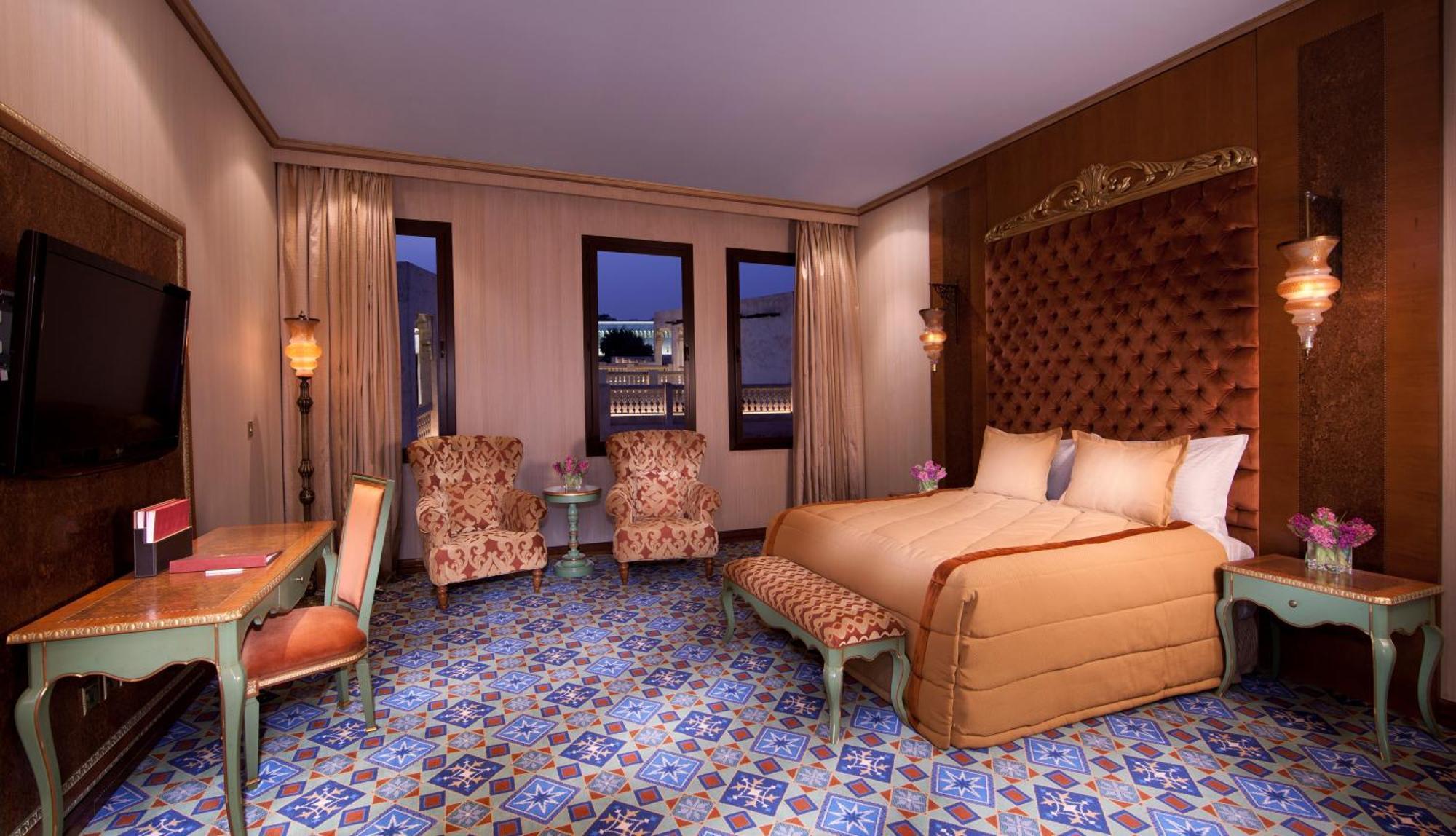 Standard Room Musheireb