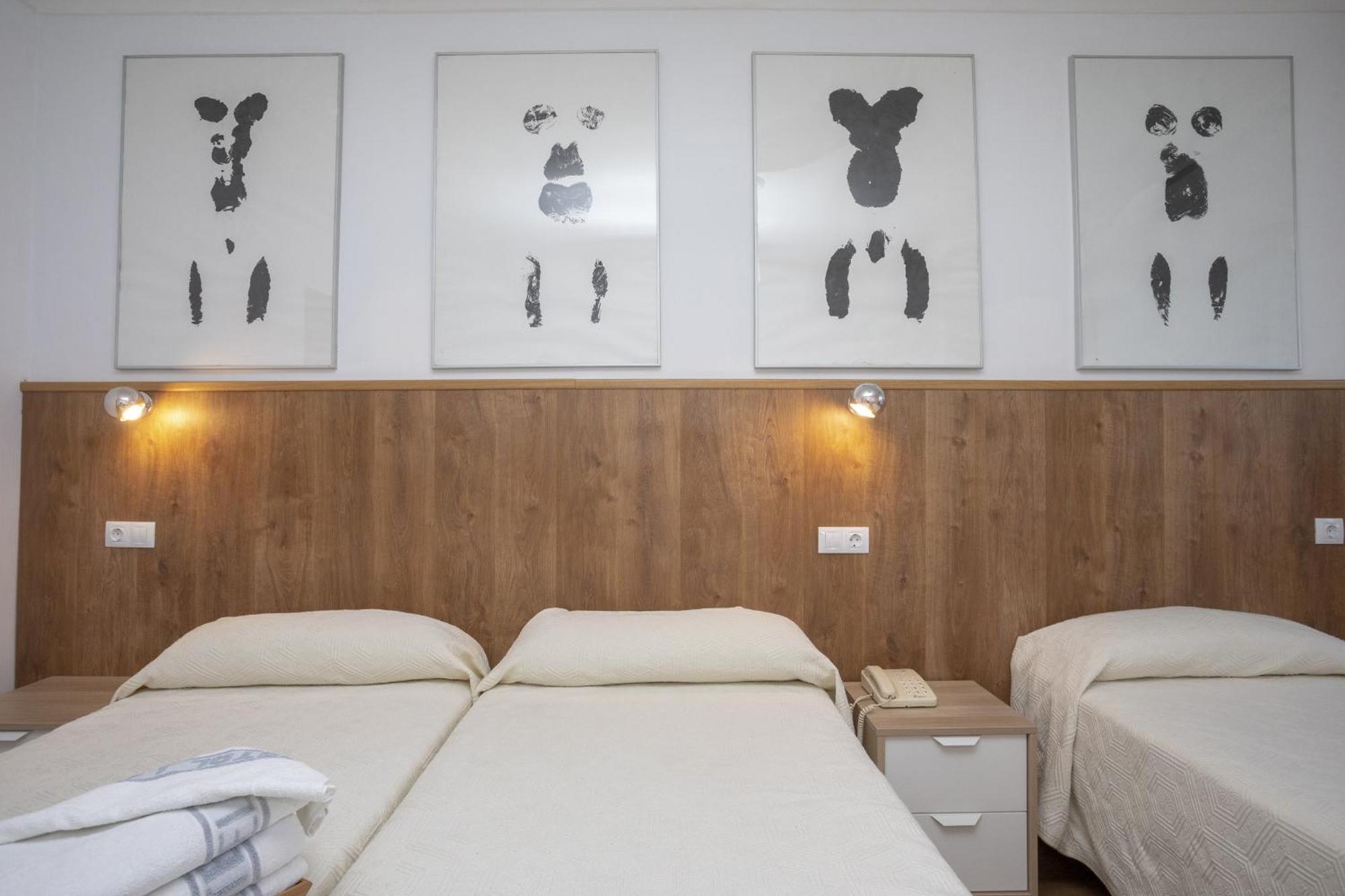 Double Room Extra Bed