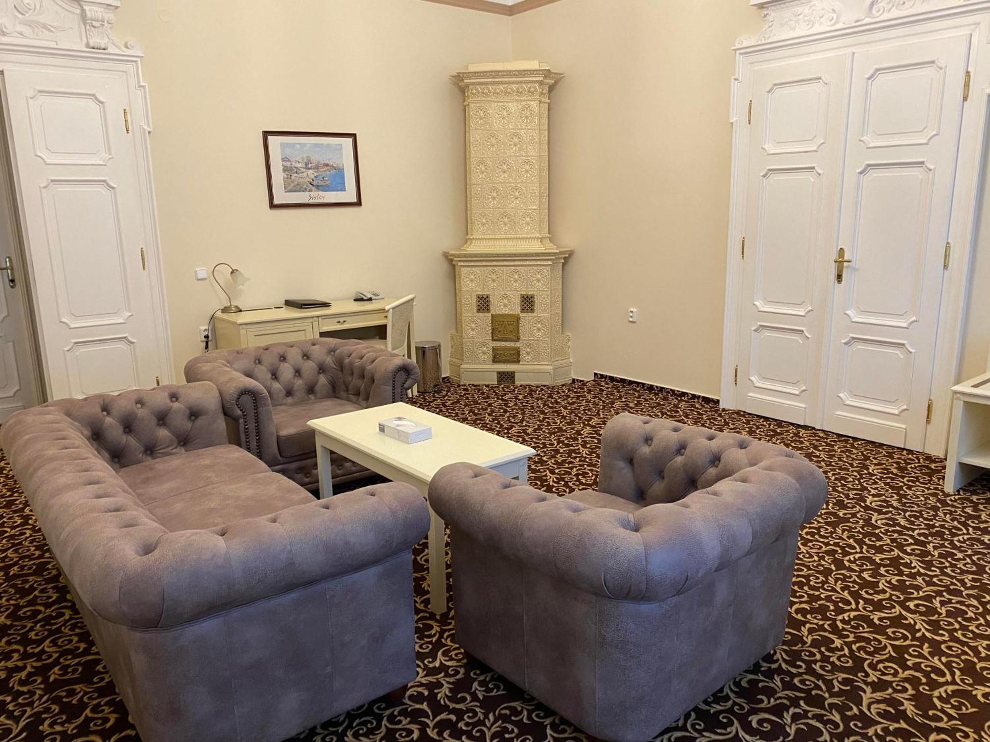 Superior Apartment