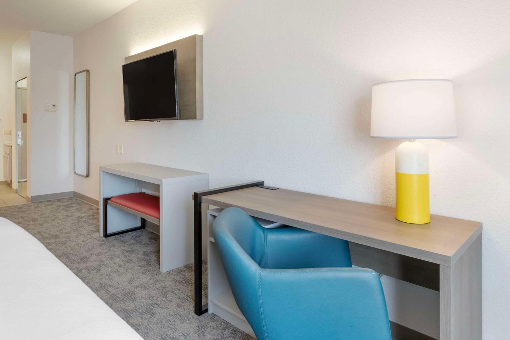 King Suite