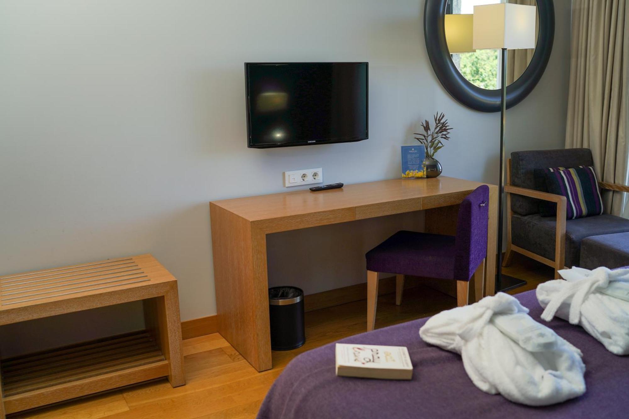 Classic Double or Twin Room