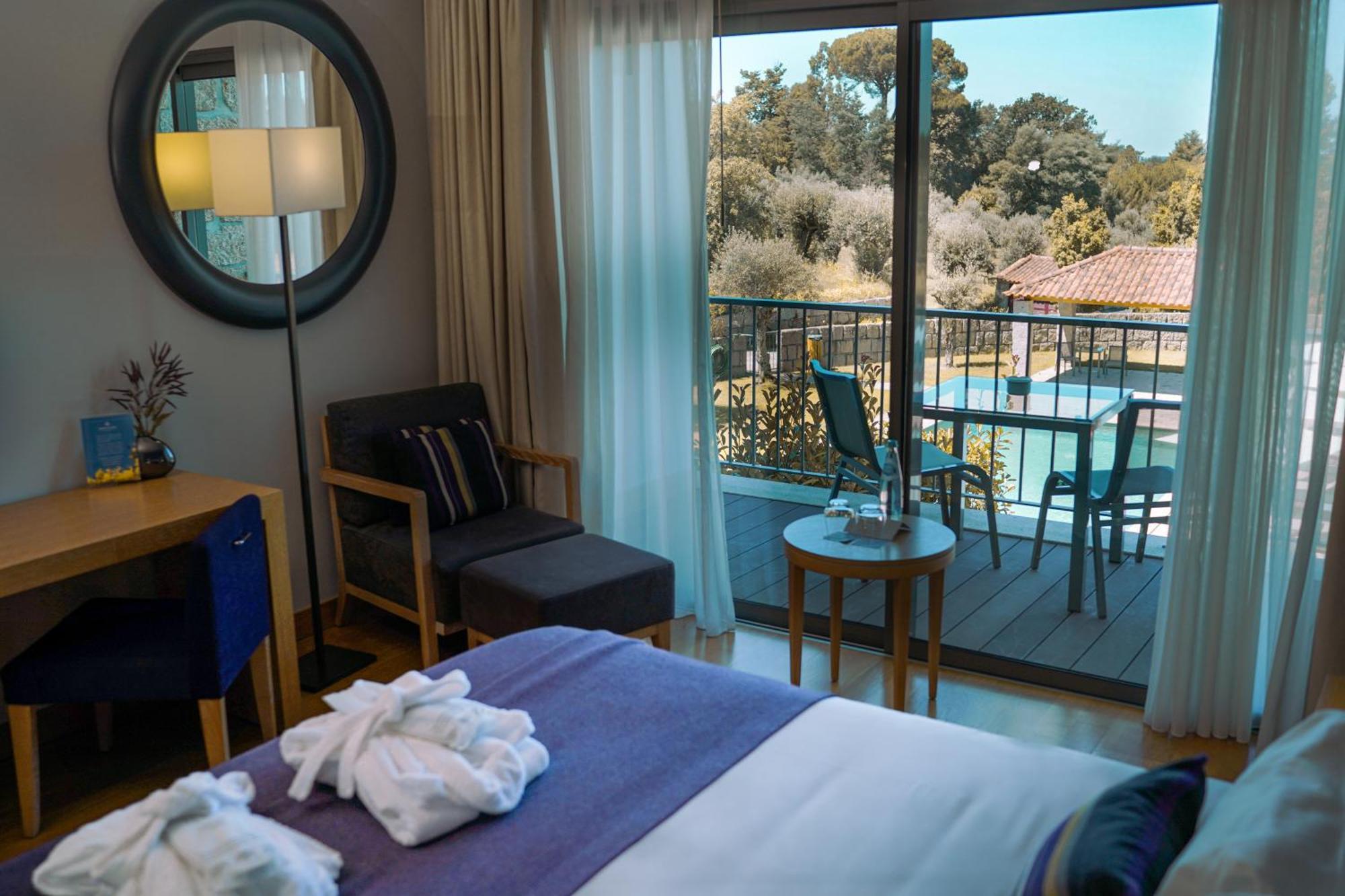 Classic Double or Twin Room