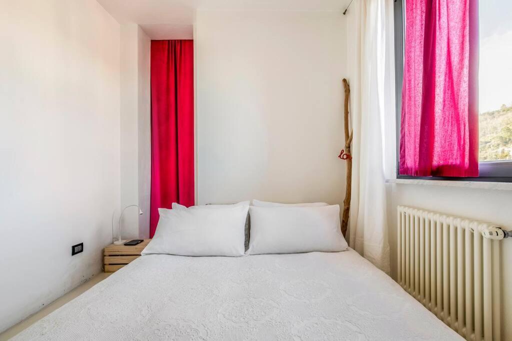 Apartment Split Level