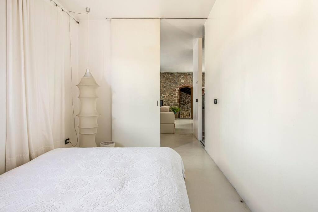 Apartment Split Level