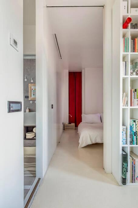 Apartment Split Level