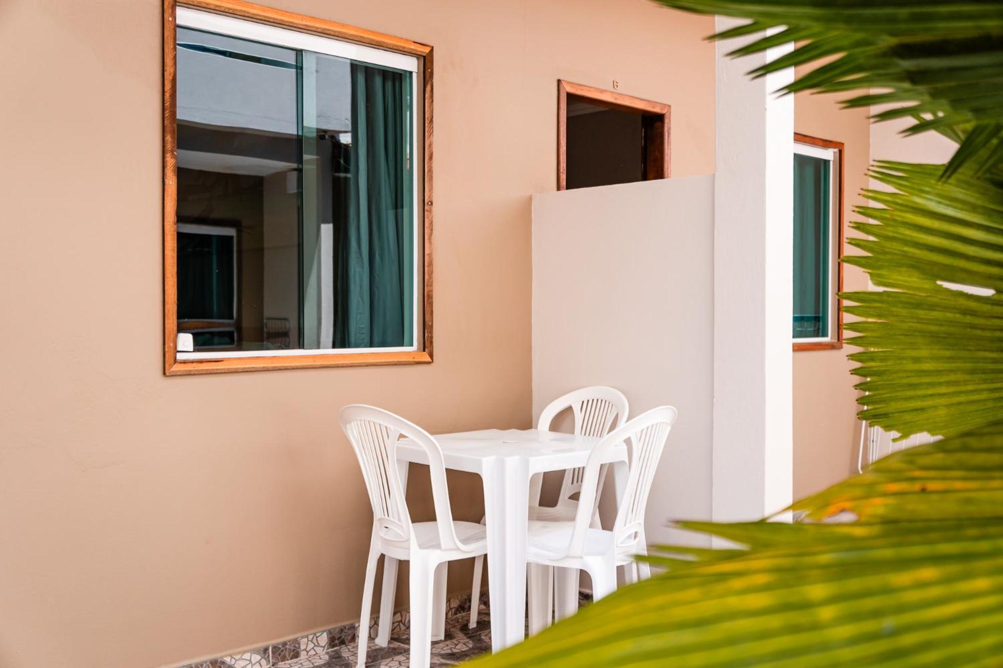 Double Room Ground Floor