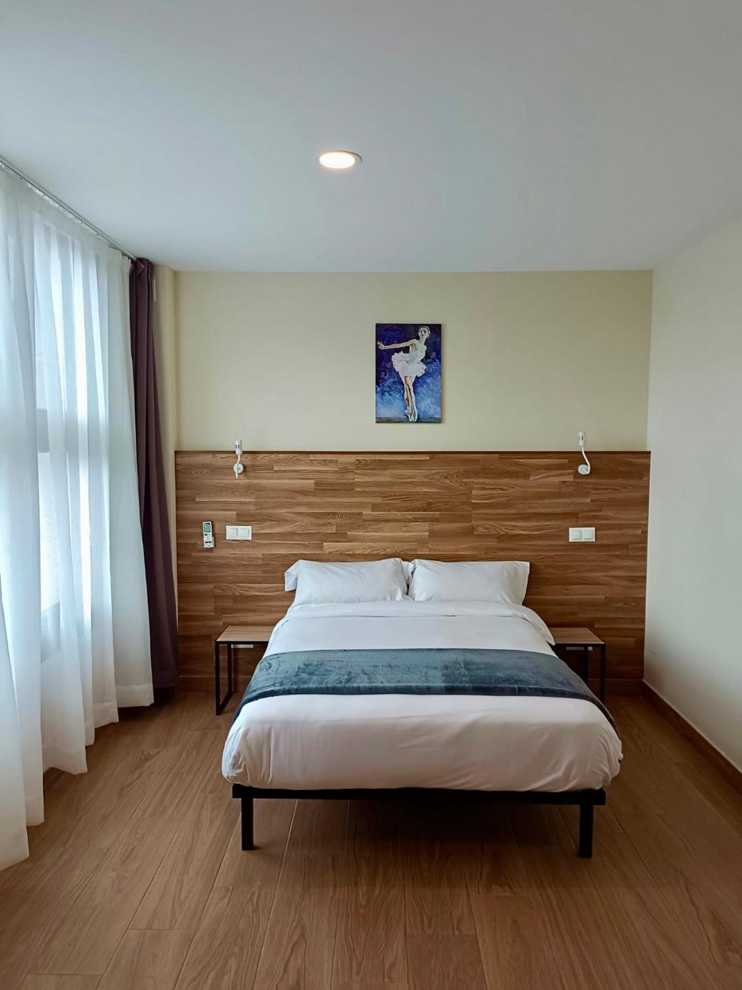 Superior Deluxe Double or Twin Room
