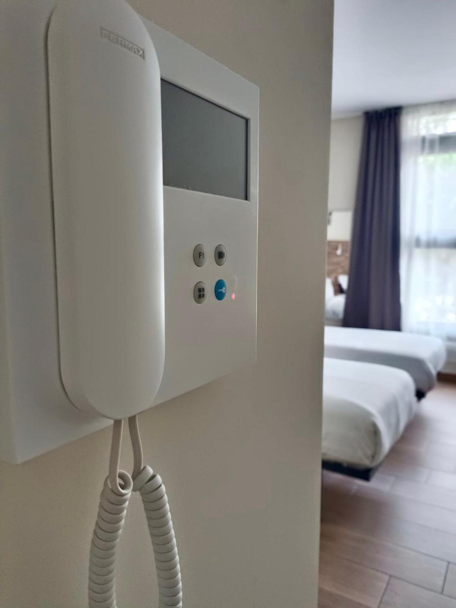 Small Twin Room
