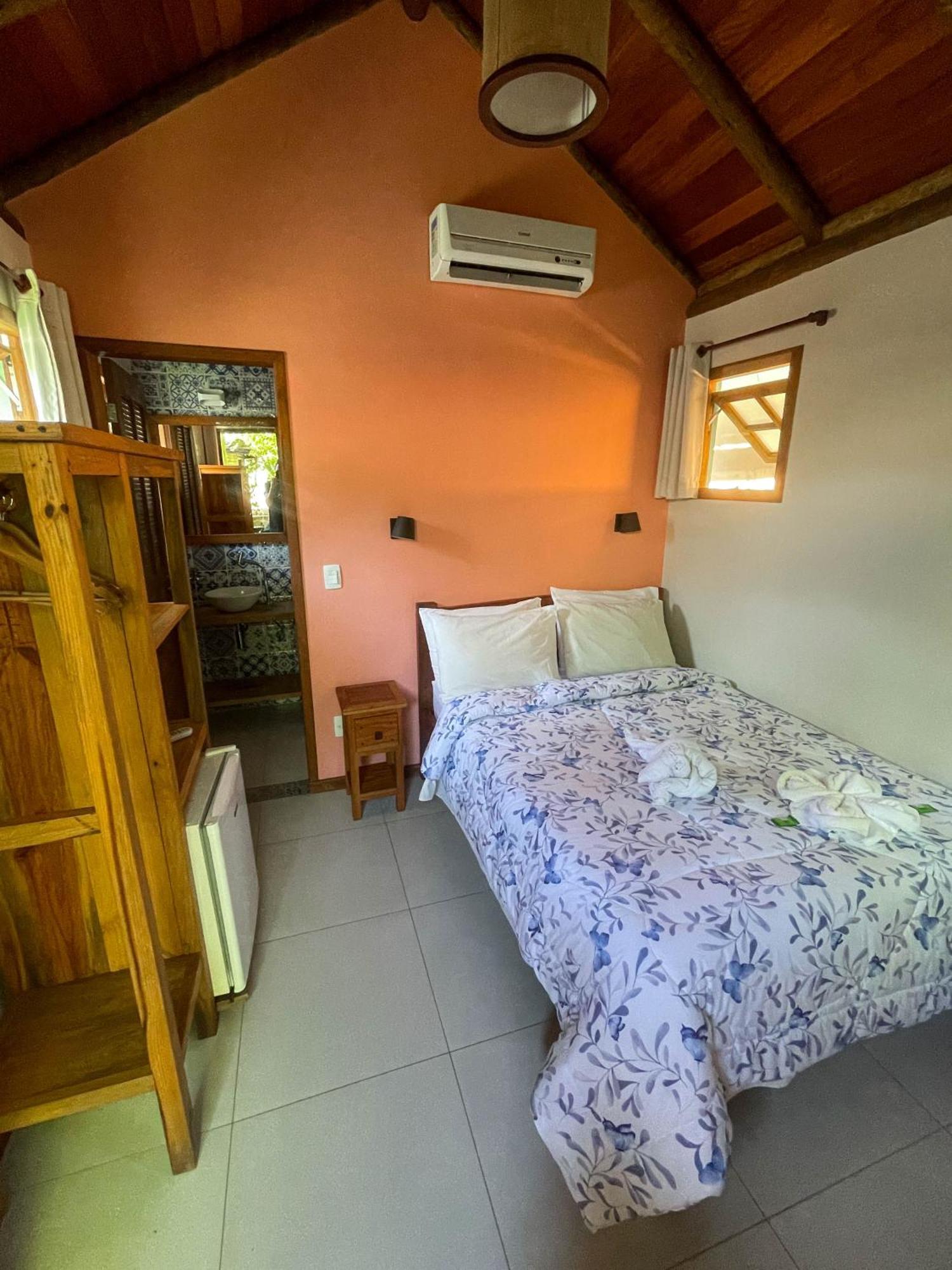 Superior Chalet