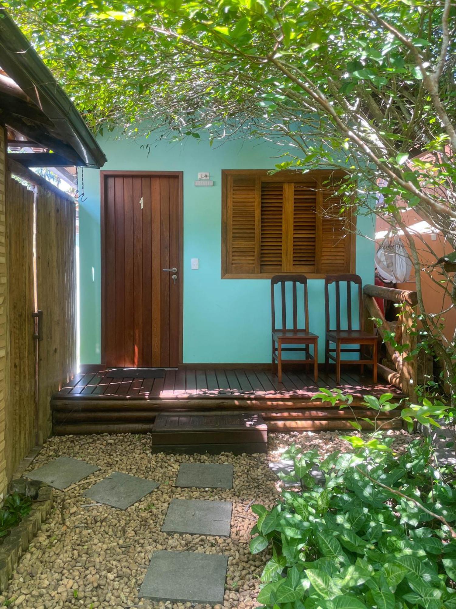 Superior Chalet