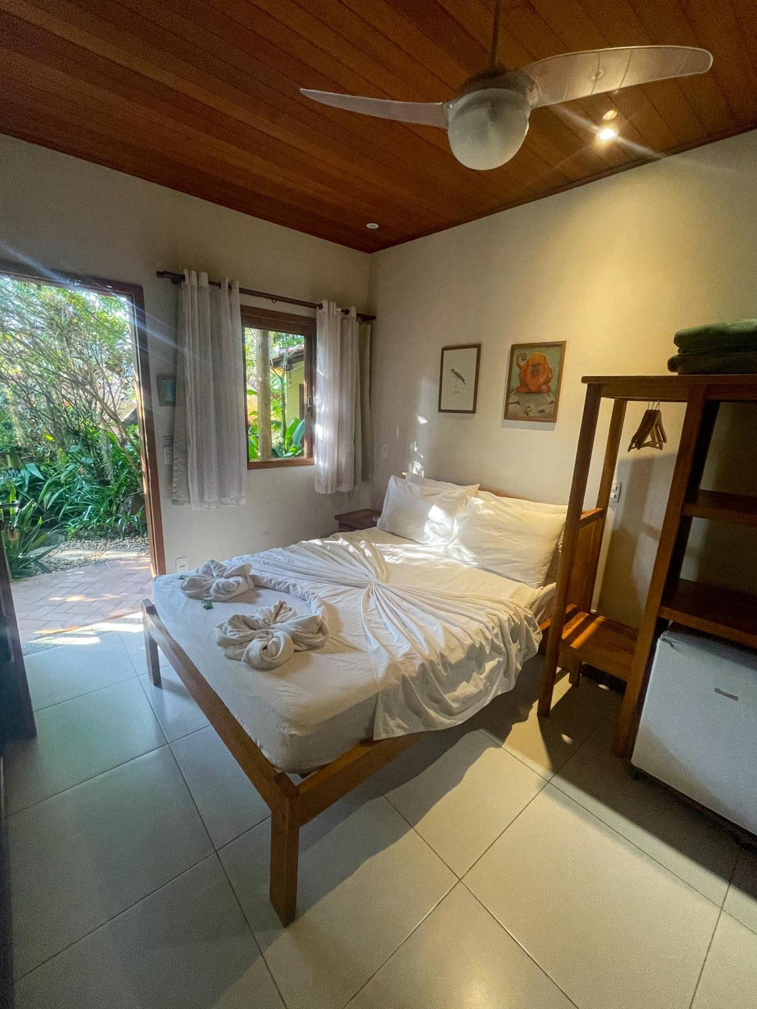 Comfort Quadruple Room