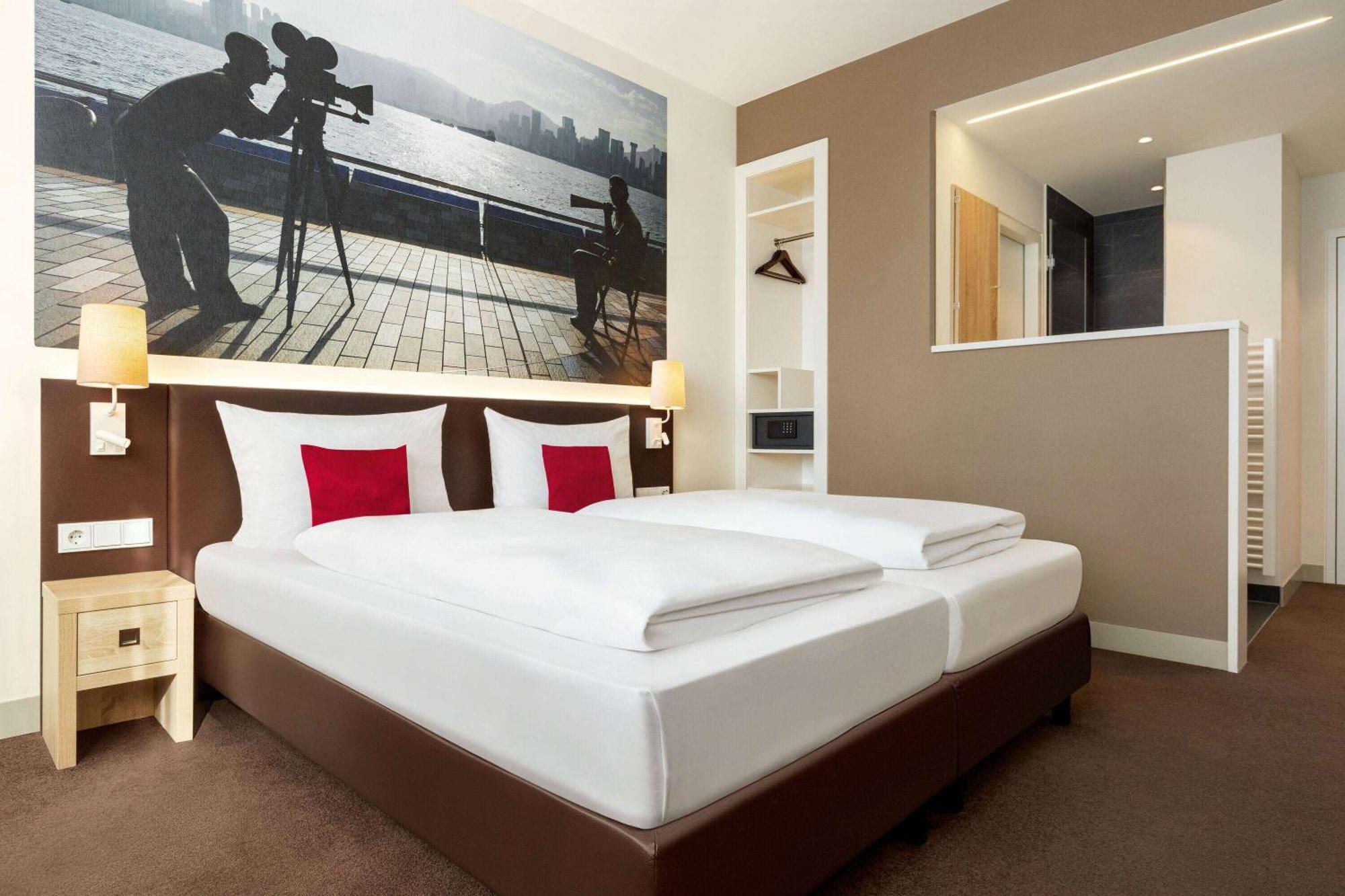 Comfort Room