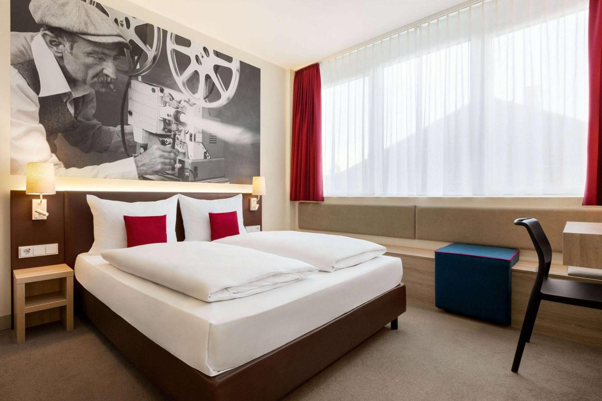 Comfort Room