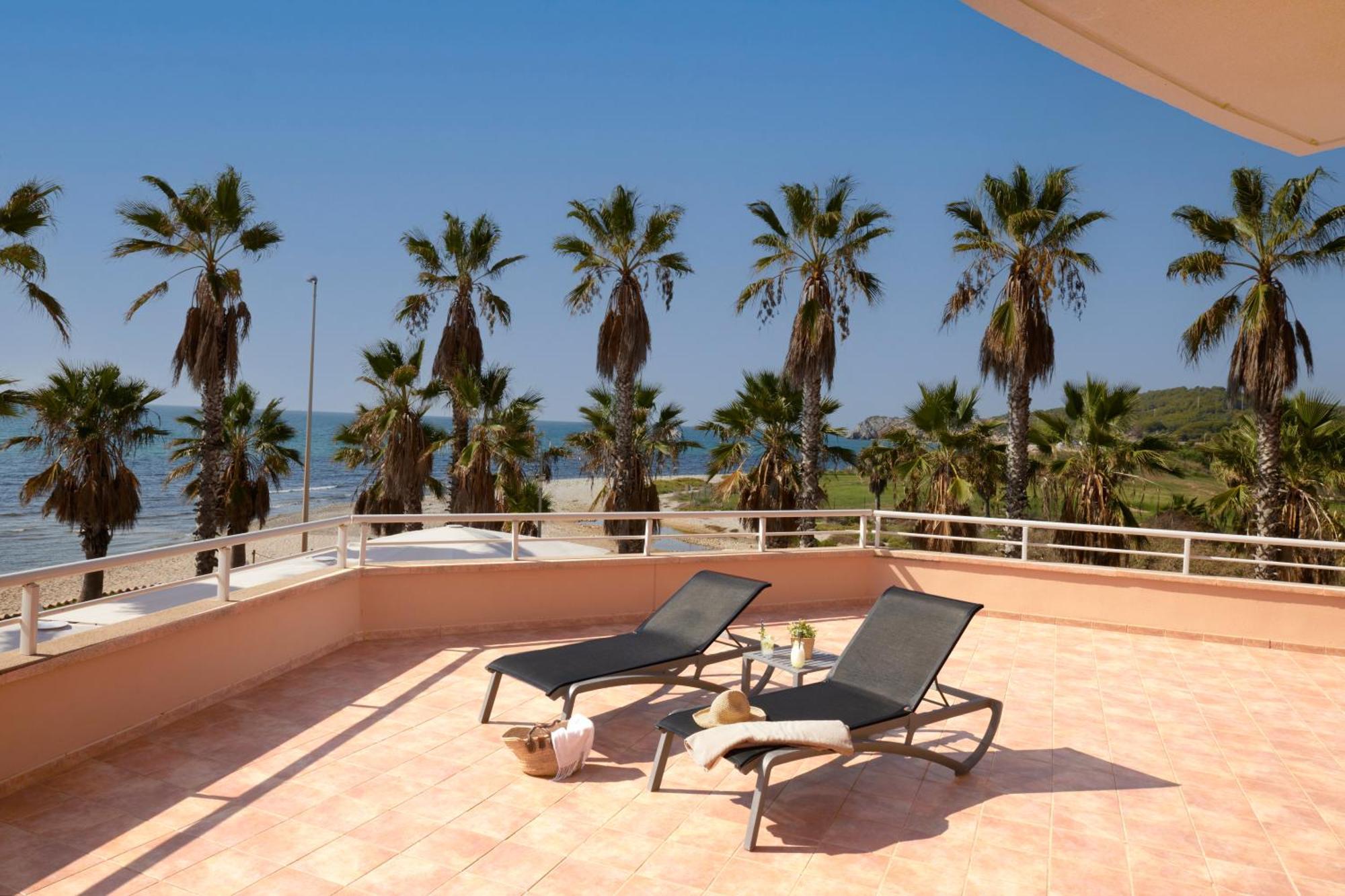 Suite Sea View