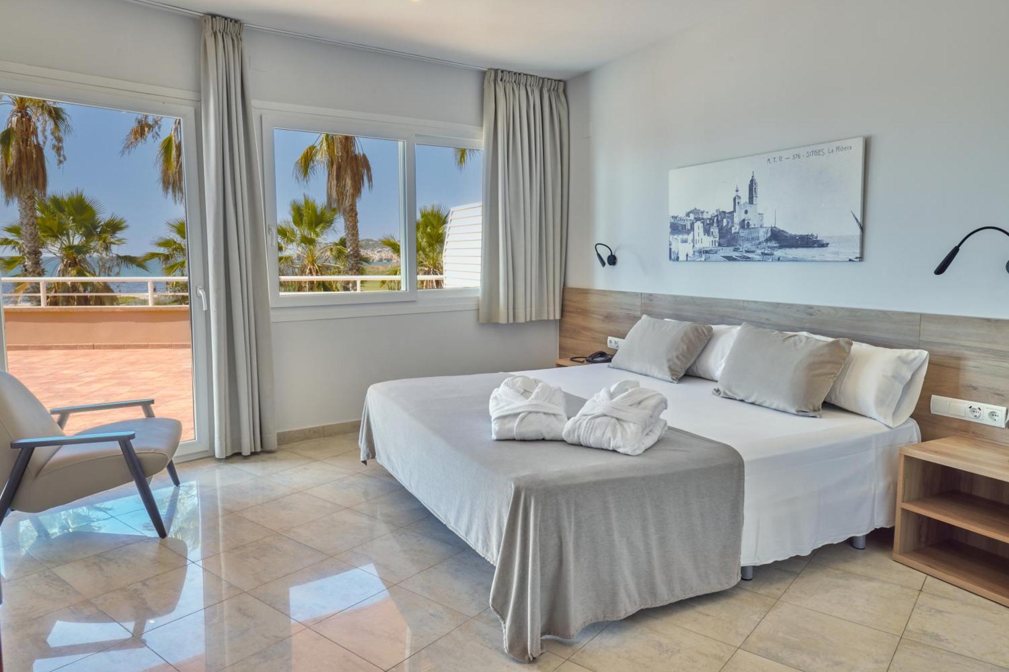 Suite Sea View