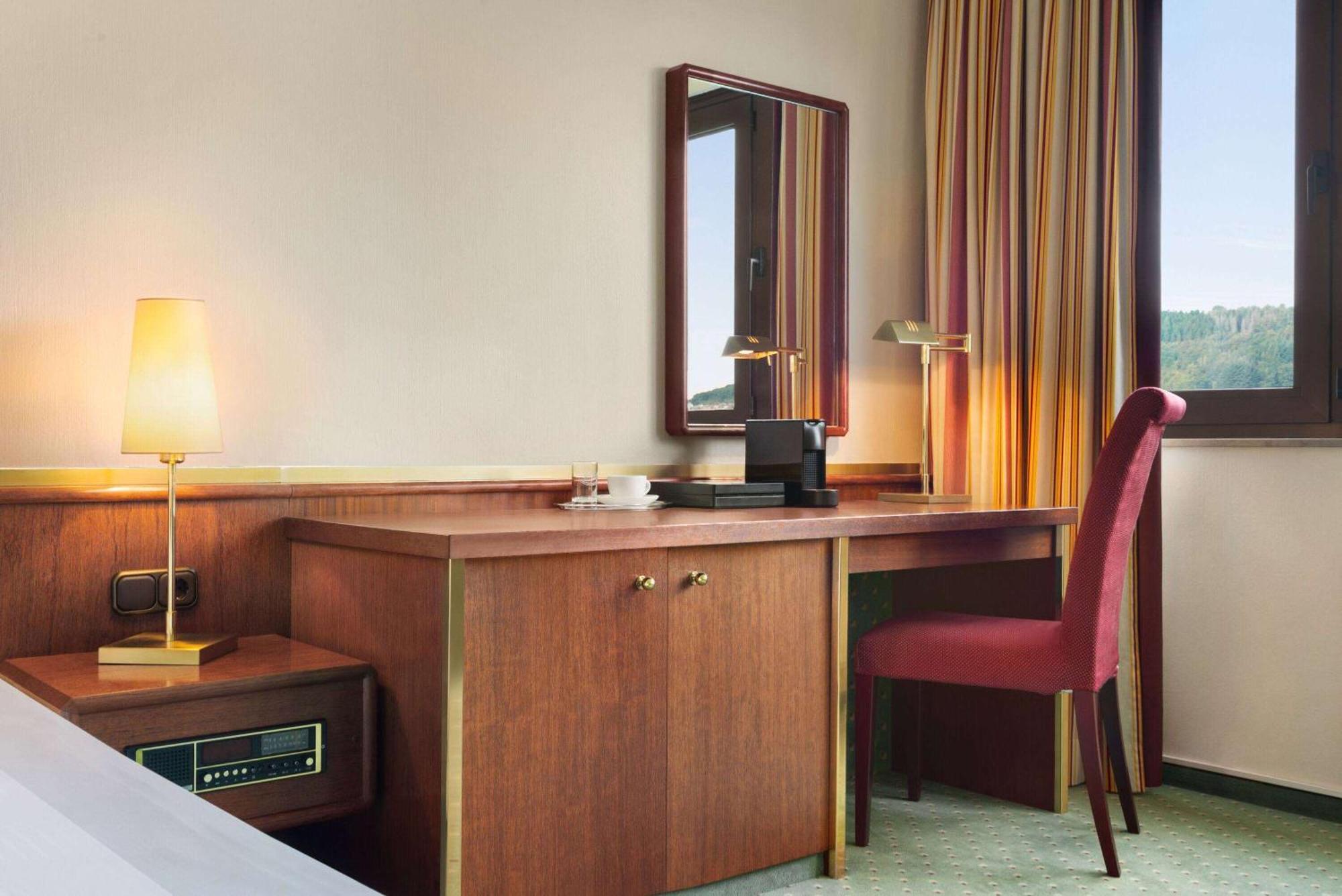 Comfort Single Room
