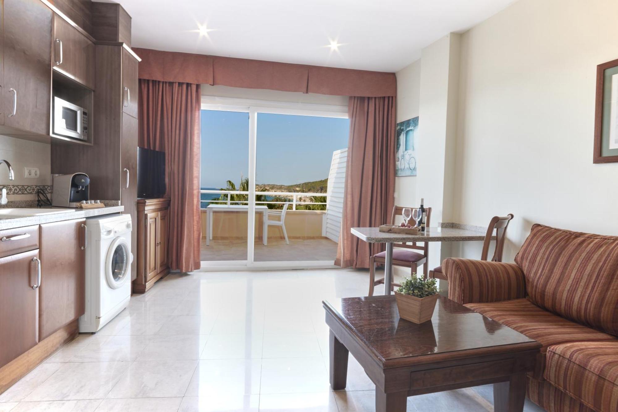 Apartment Sea View