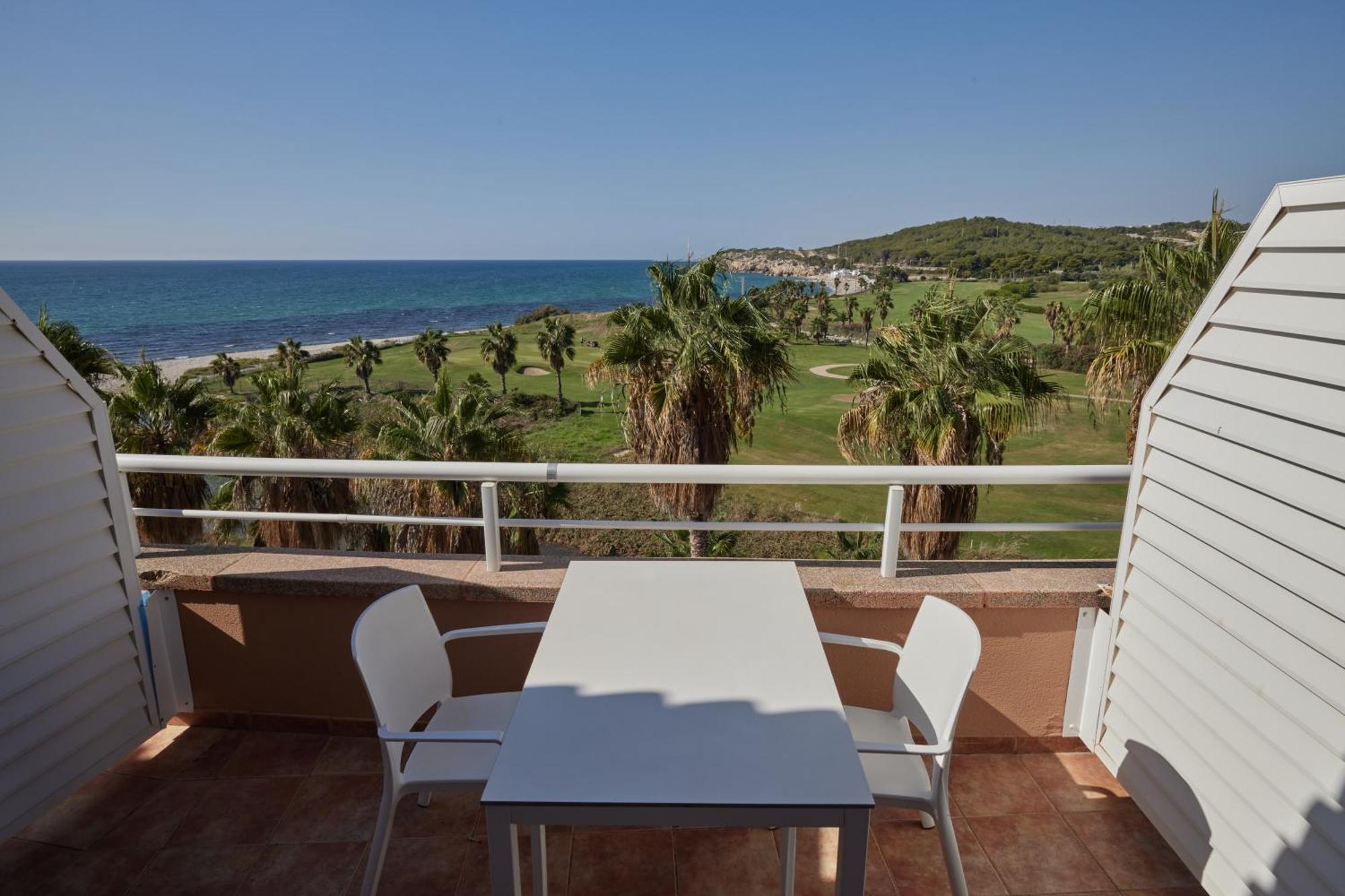 Apartment Sea View