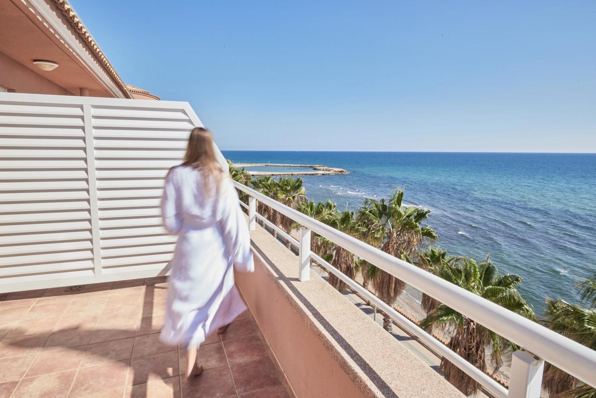 Family Apartment Sea View