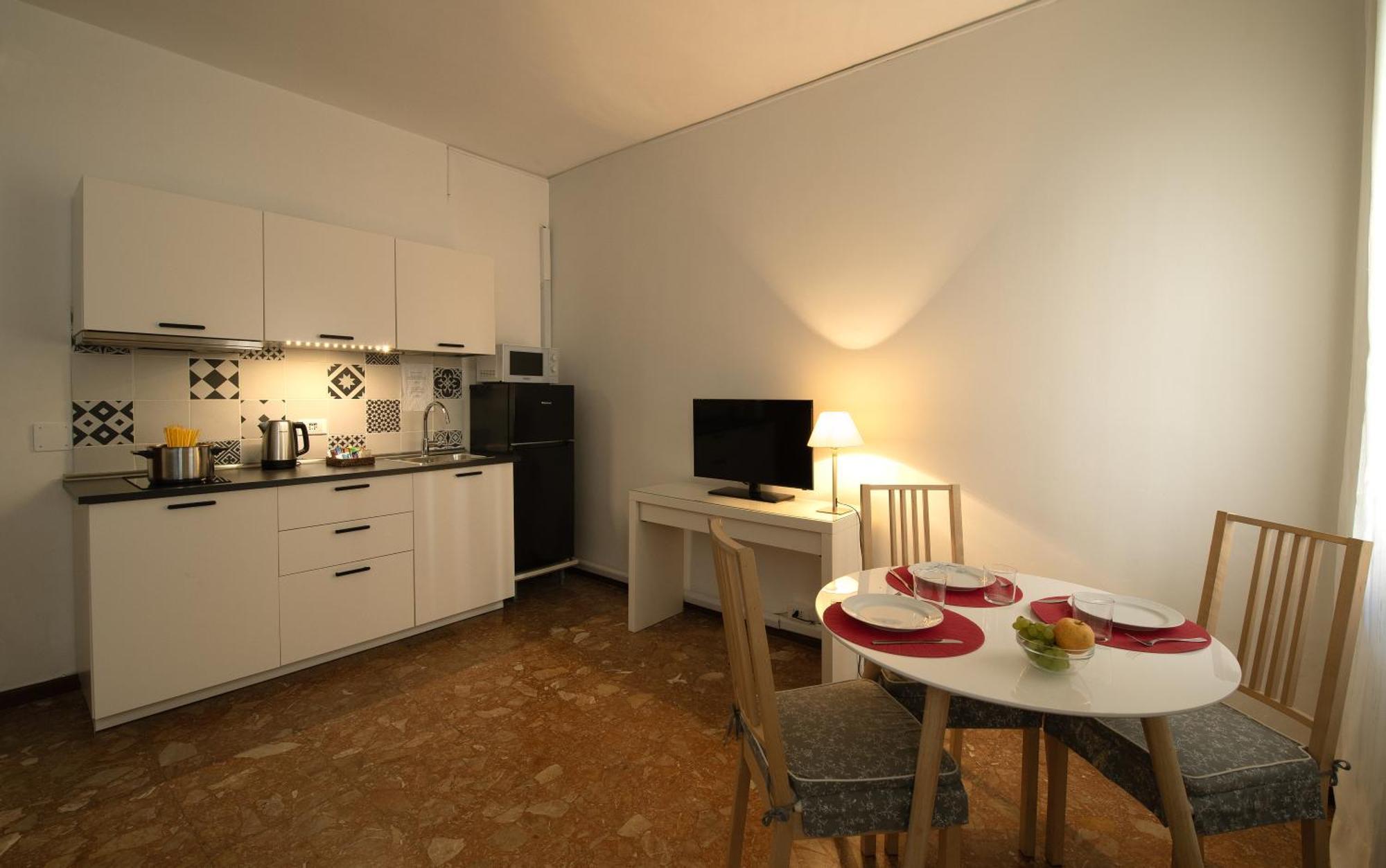 Apartment Ground Floor