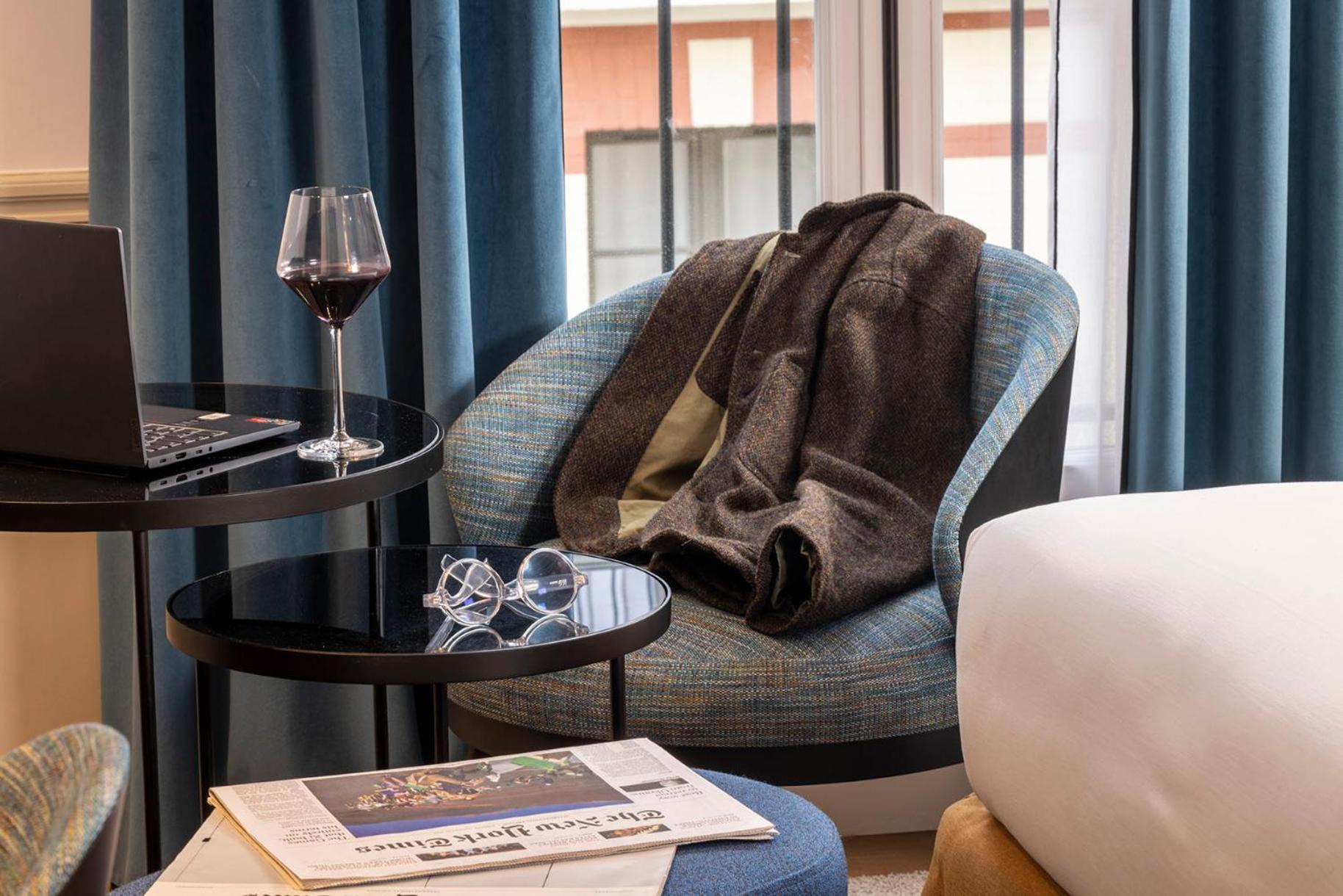 Executive Double Room