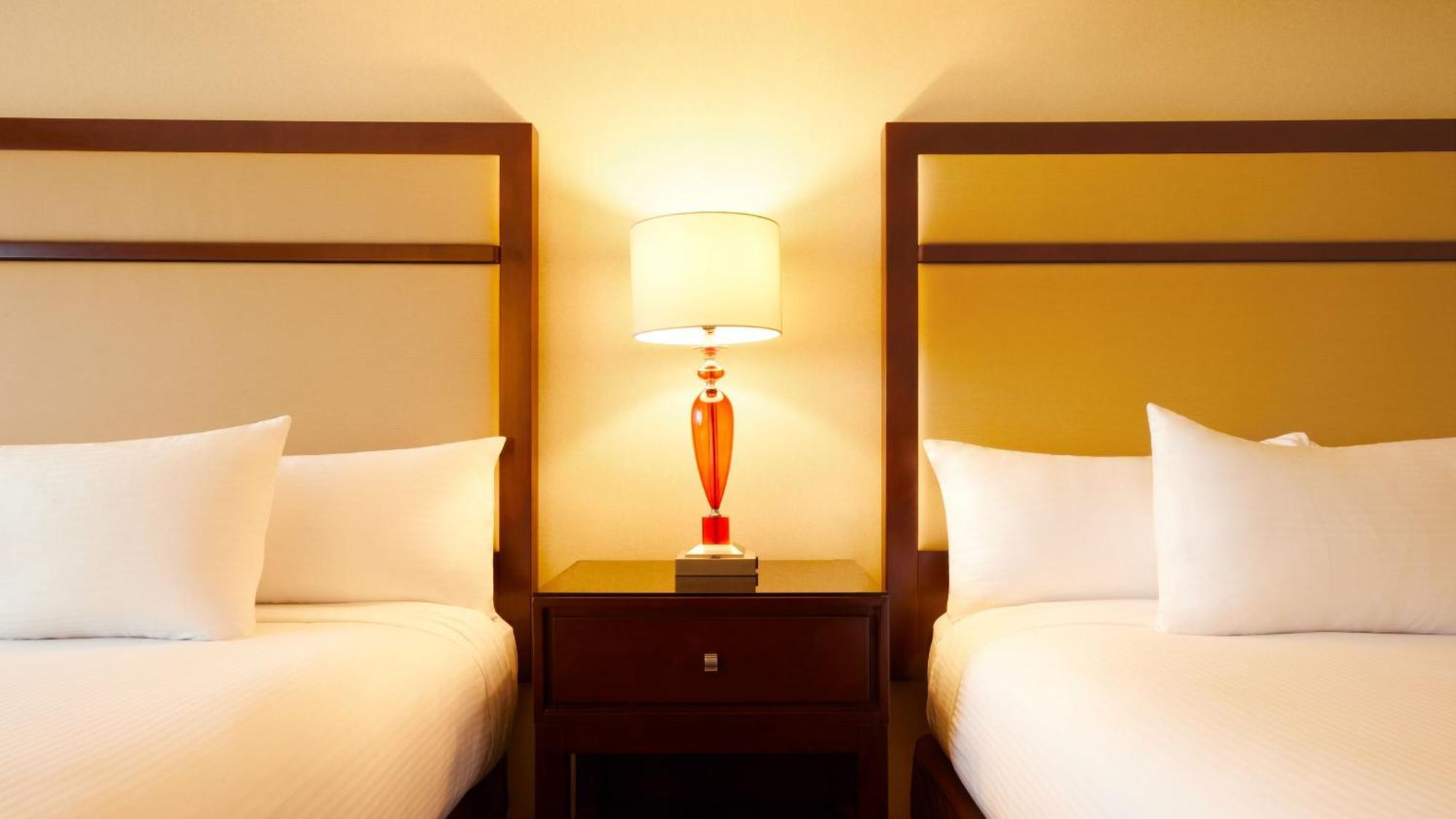 Room Type Assigned on Arrival
